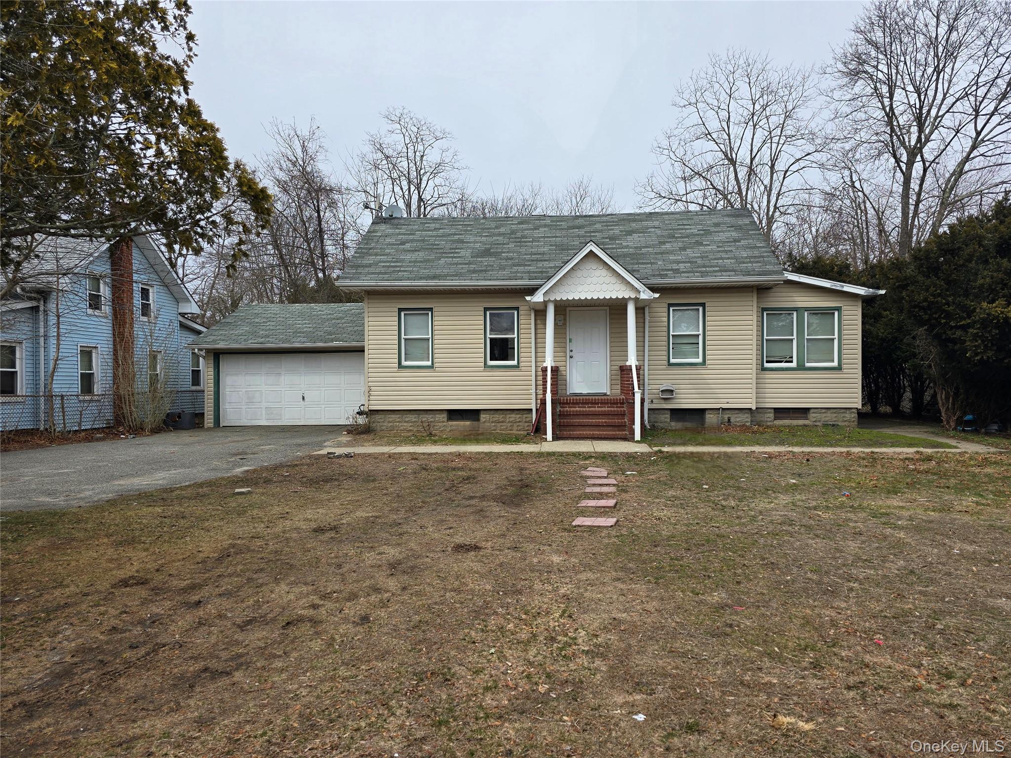 #1 photo, 5 Cedar Road, 東長島 Mastic Beach , NY 11951