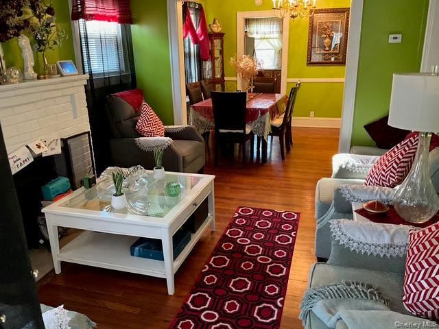 #6 photo, 15 Washington Boulevard, Mount Vernon , NY 10550