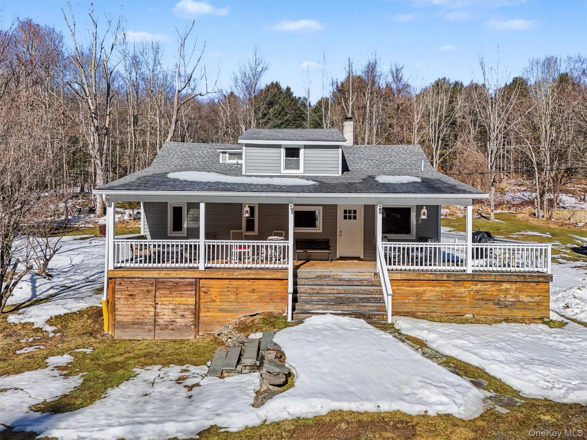 #1 photo, 50 Tempaloni Road, Ellenville , NY 12428