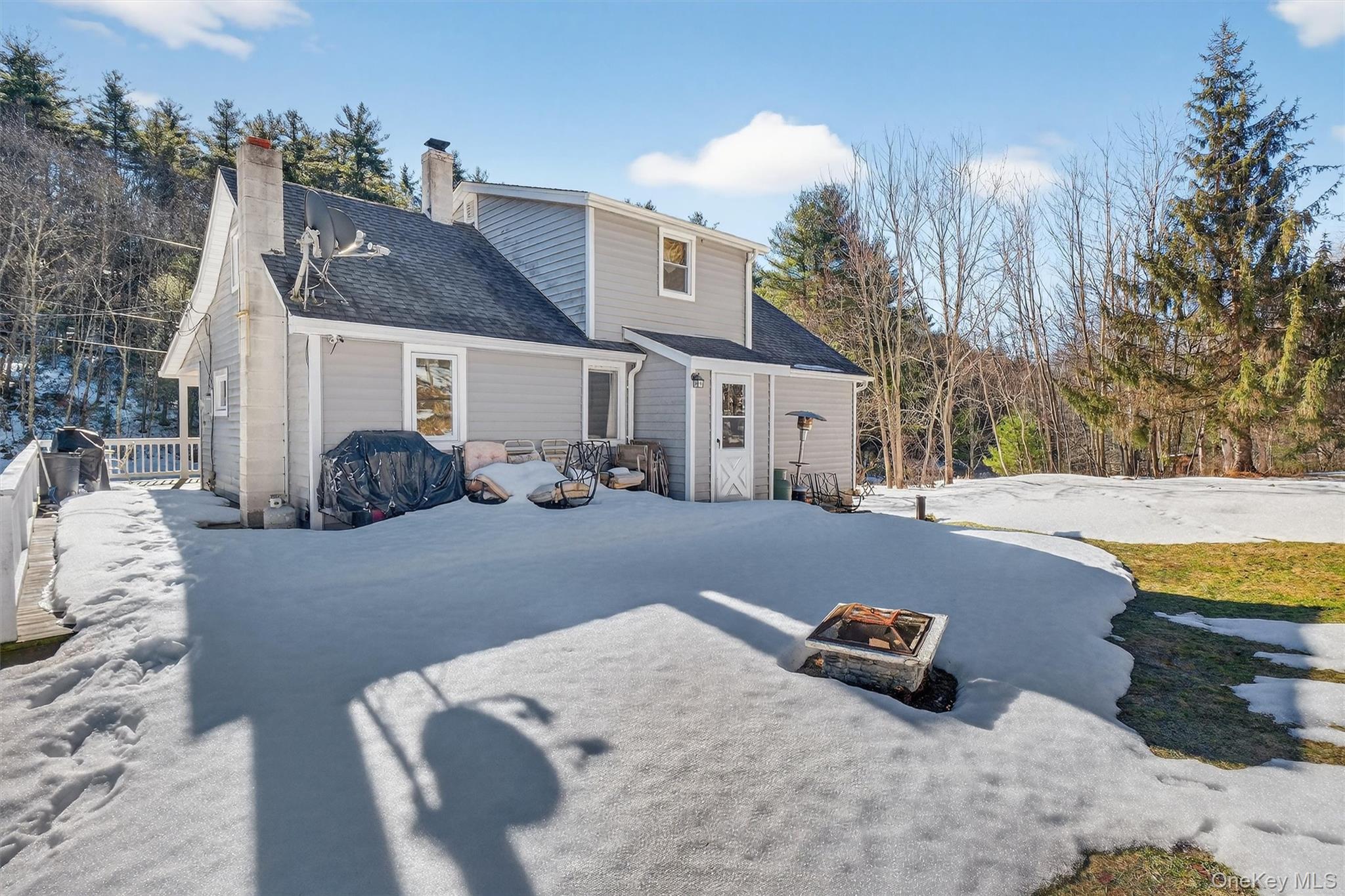 #4 photo, 50 Tempaloni Road, Ellenville , NY 12428