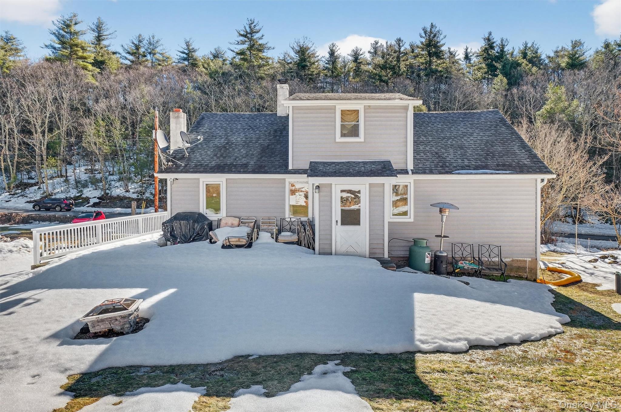 #5 photo, 50 Tempaloni Road, Ellenville , NY 12428