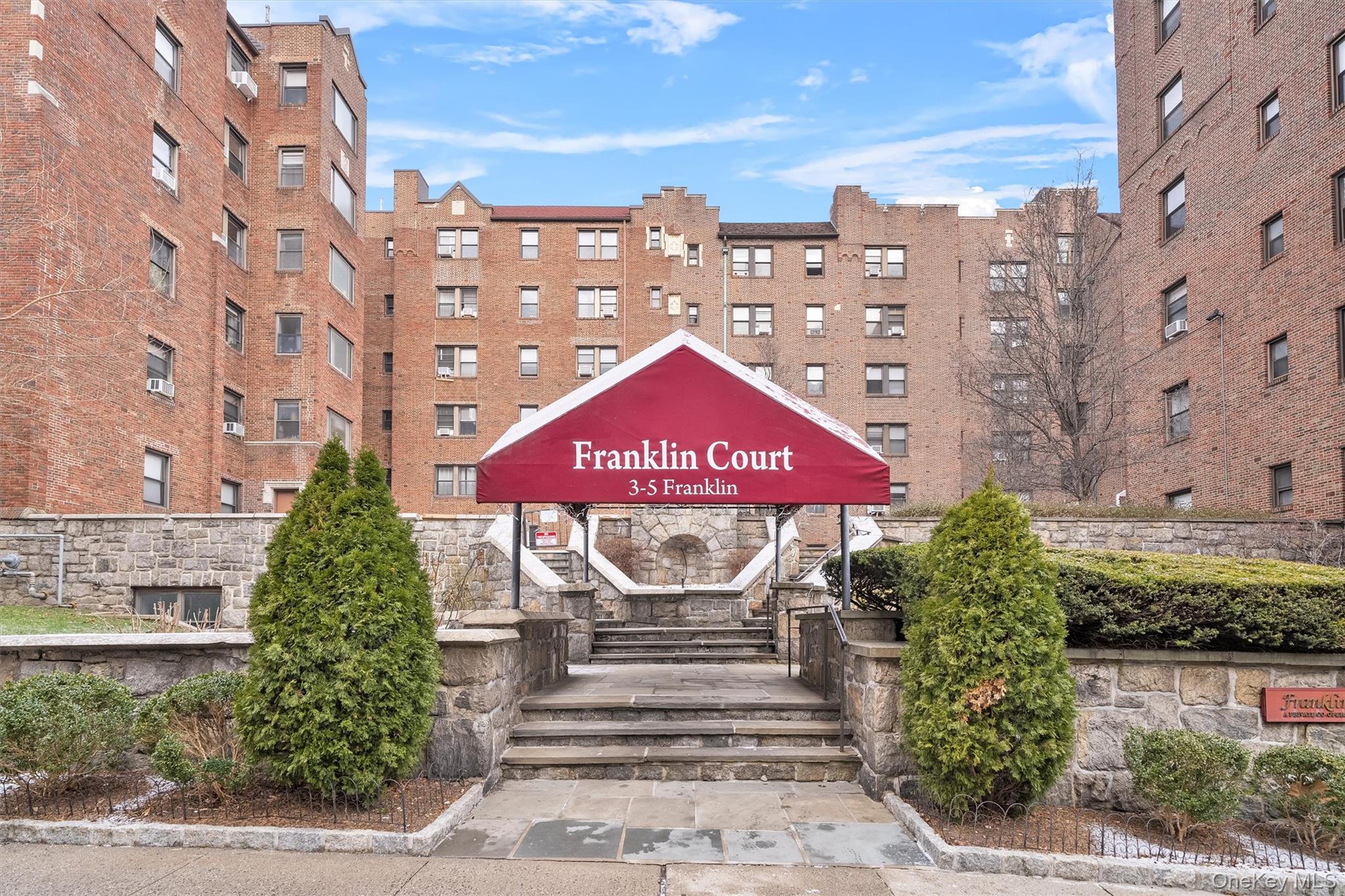 #2 photo, 3 Franklin Avenue, White Plains , NY 10601
