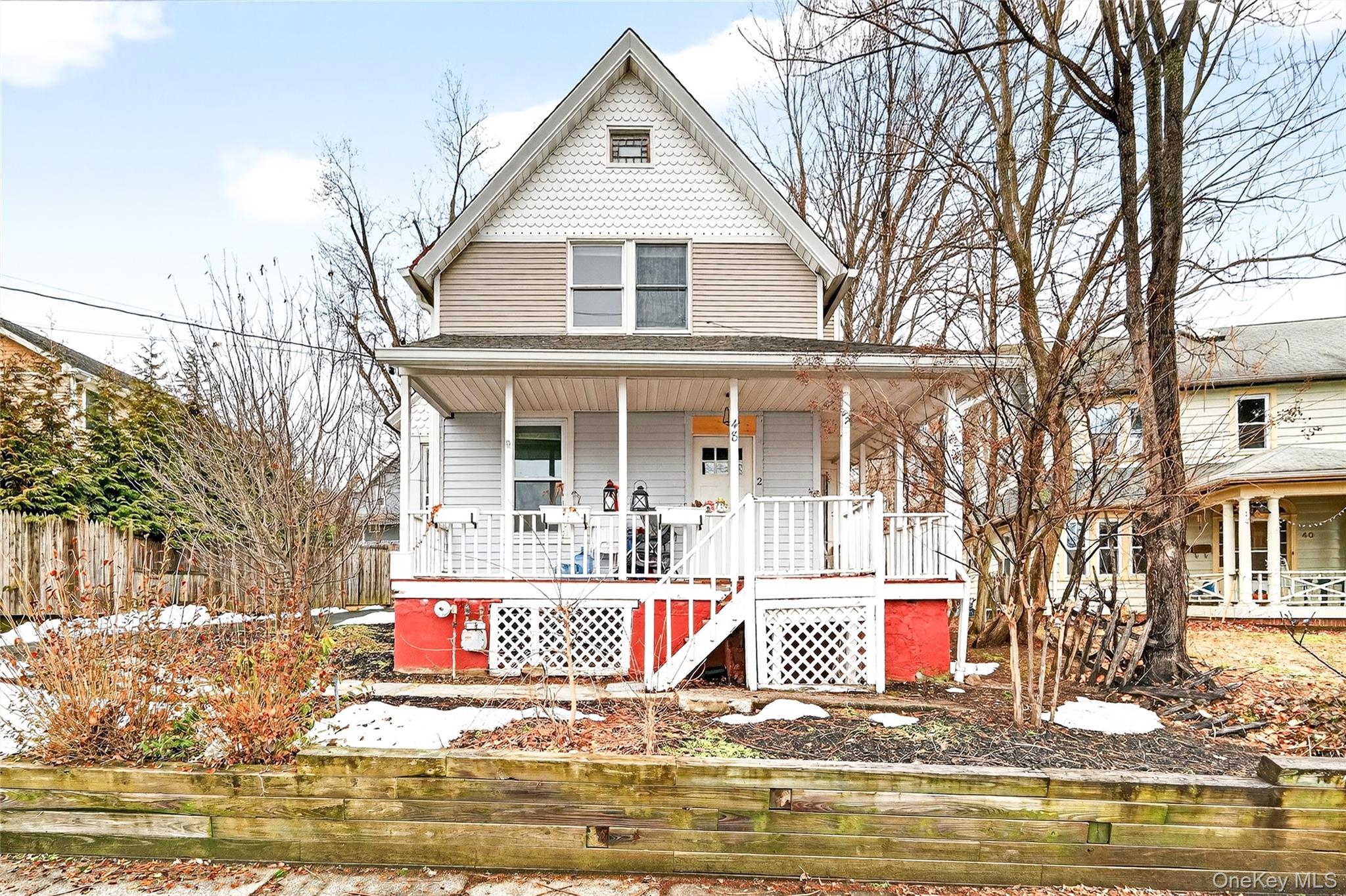 #1 photo, 48 S Mill Street, Nyack , NY 10960