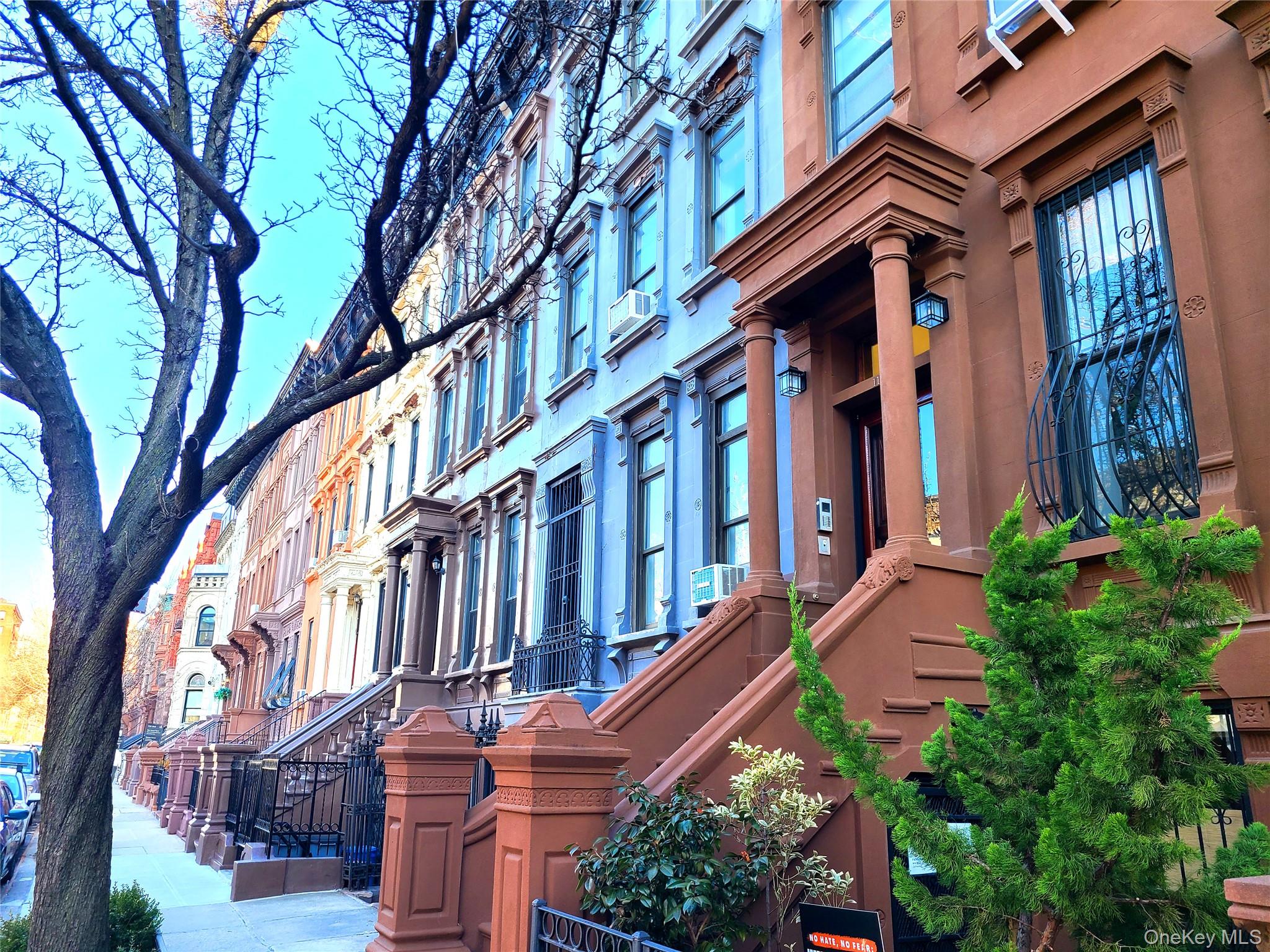 #1 photo, 119 W 122nd Street, New York (Manhattan) , NY 10027