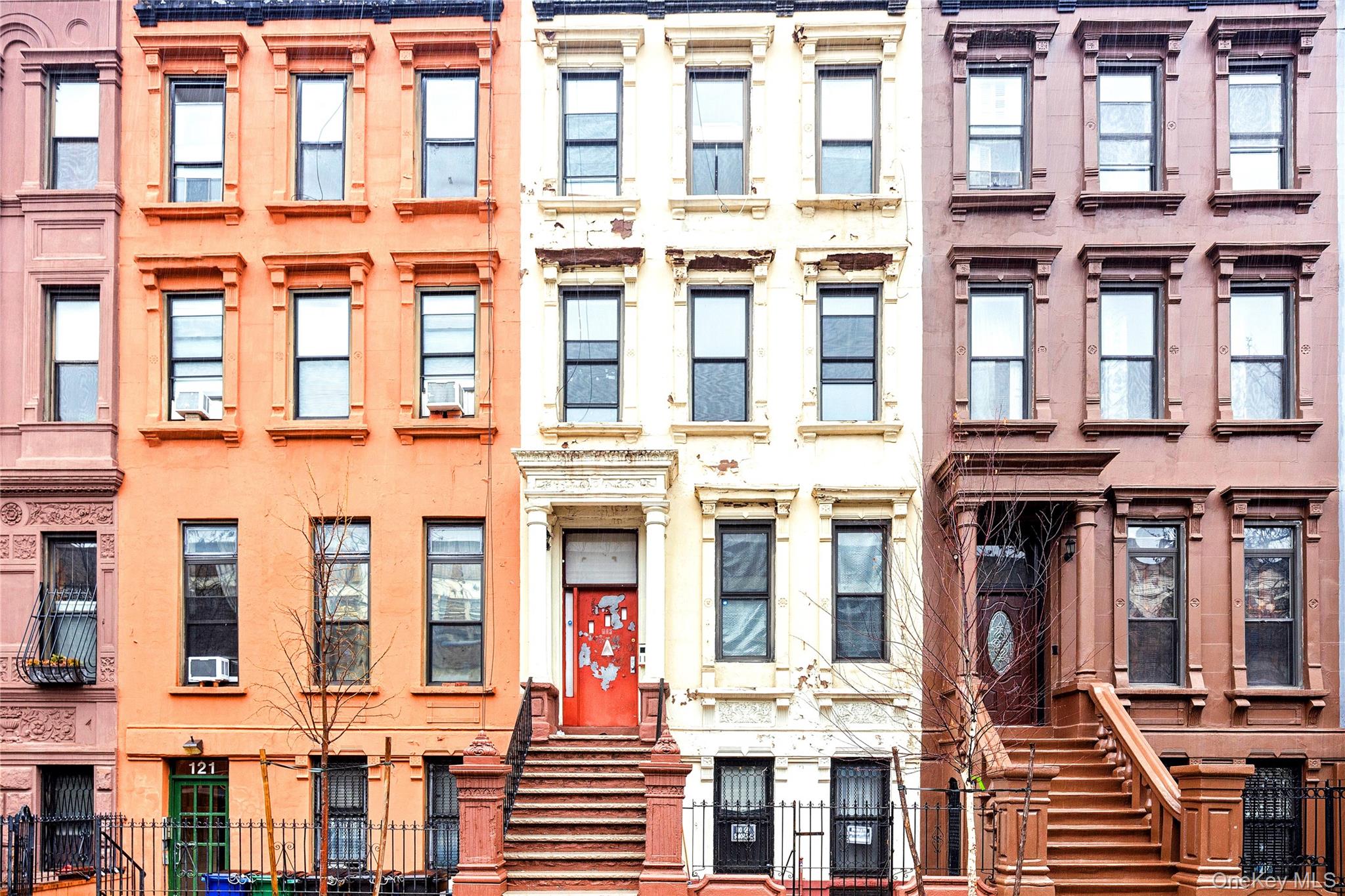 #10 photo, 119 W 122nd Street, New York (Manhattan) , NY 10027