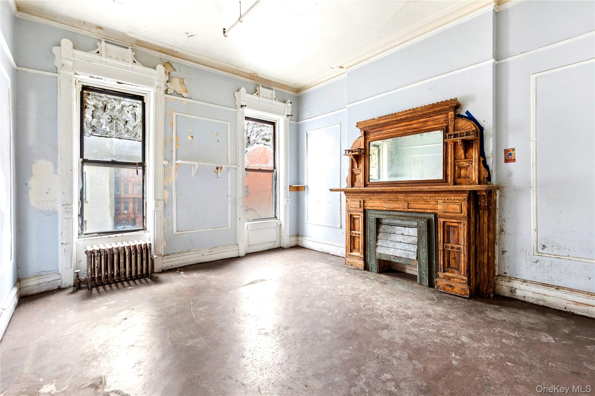 #8 photo, 119 W 122nd Street, New York (Manhattan) , NY 10027