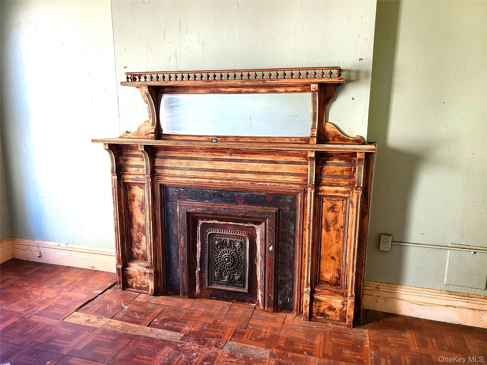 #9 photo, 119 W 122nd Street, New York (Manhattan) , NY 10027