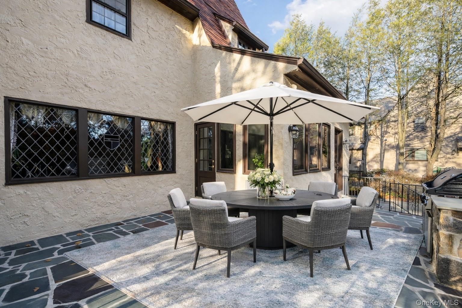 #13 photo, 45 Wilmot Road, 紐約州 New Rochelle , NY 10804