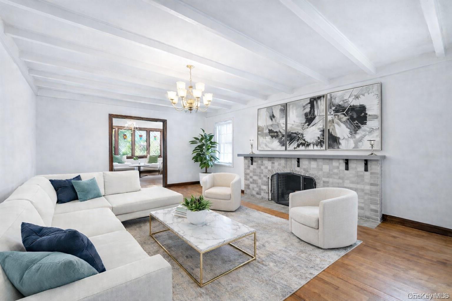 #4 photo, 45 Wilmot Road, 紐約州 New Rochelle , NY 10804