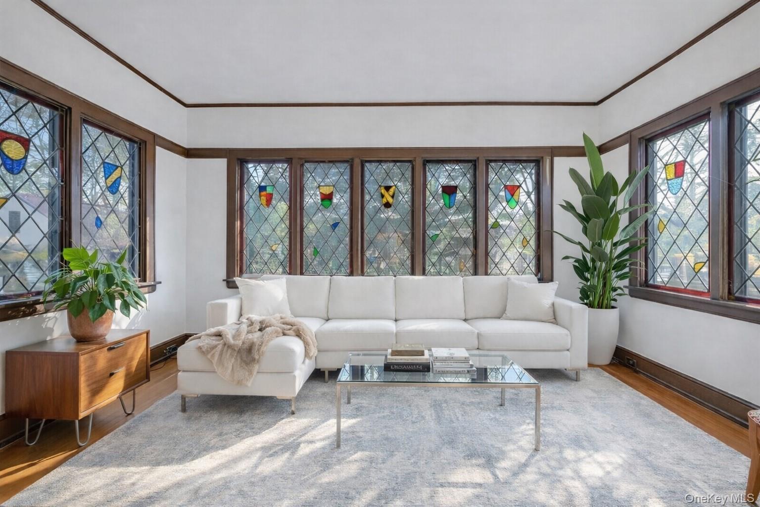 #6 photo, 45 Wilmot Road, 紐約州 New Rochelle , NY 10804