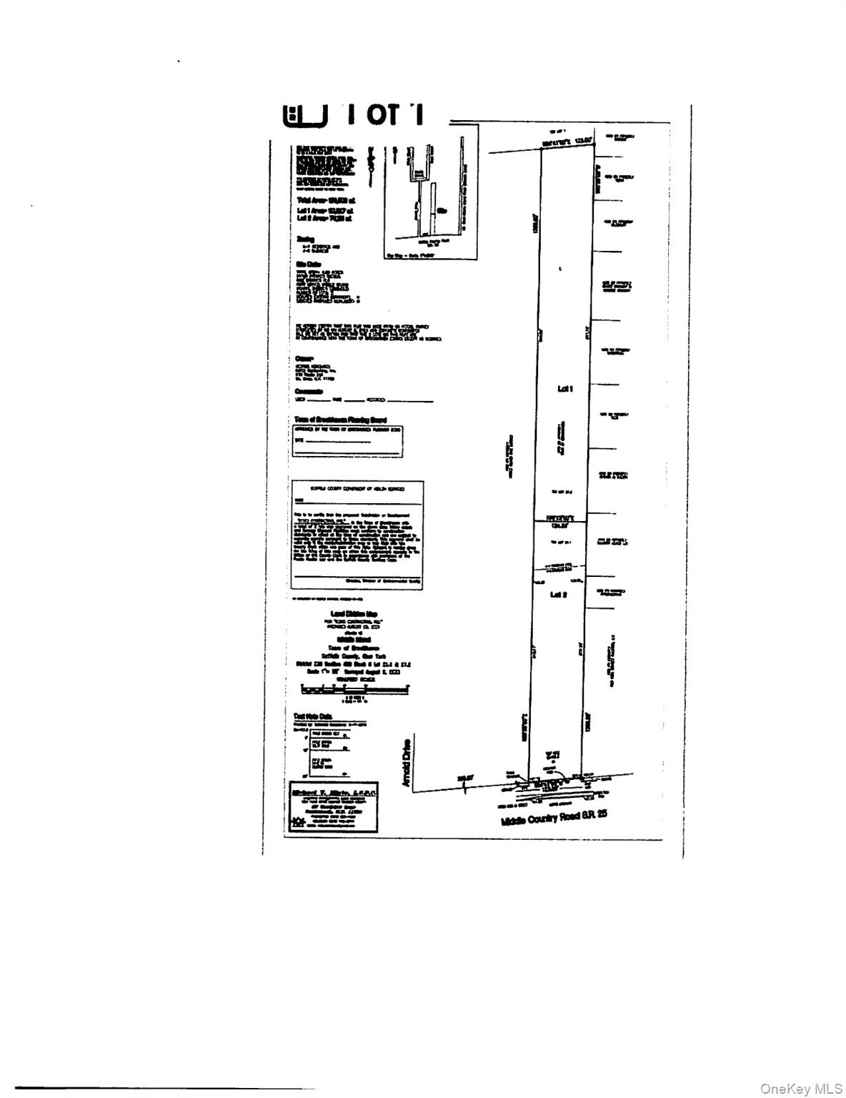 #5 photo, 217 Middle Country Road, সাফোক কাউন্টি Middle Island , NY 11953