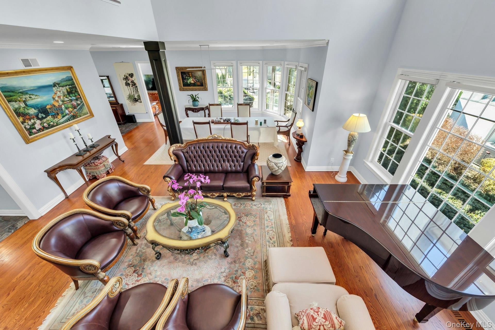 #17 photo, 58 Stone Hill Drive, מחוז נסאו Manhasset , NY 11030