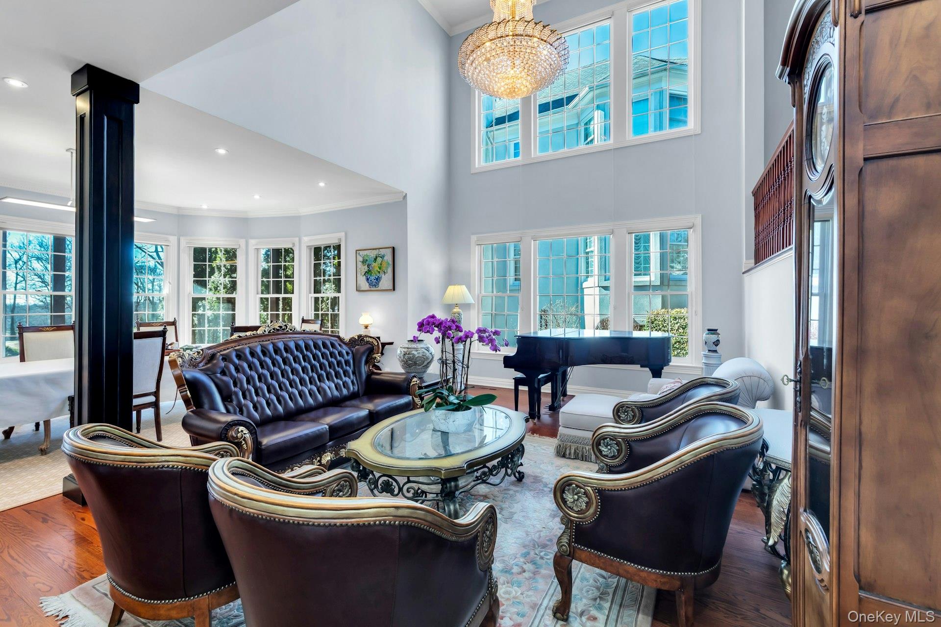 #6 photo, 58 Stone Hill Drive, מחוז נסאו Manhasset , NY 11030