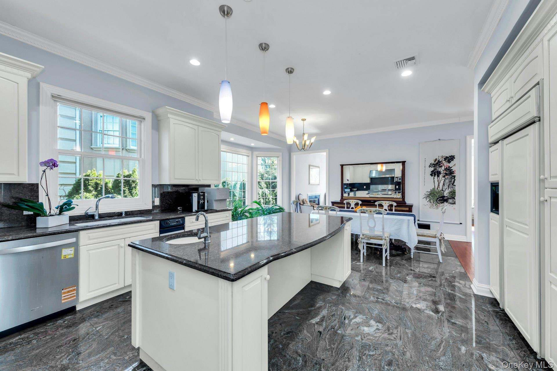 #8 photo, 58 Stone Hill Drive, מחוז נסאו Manhasset , NY 11030