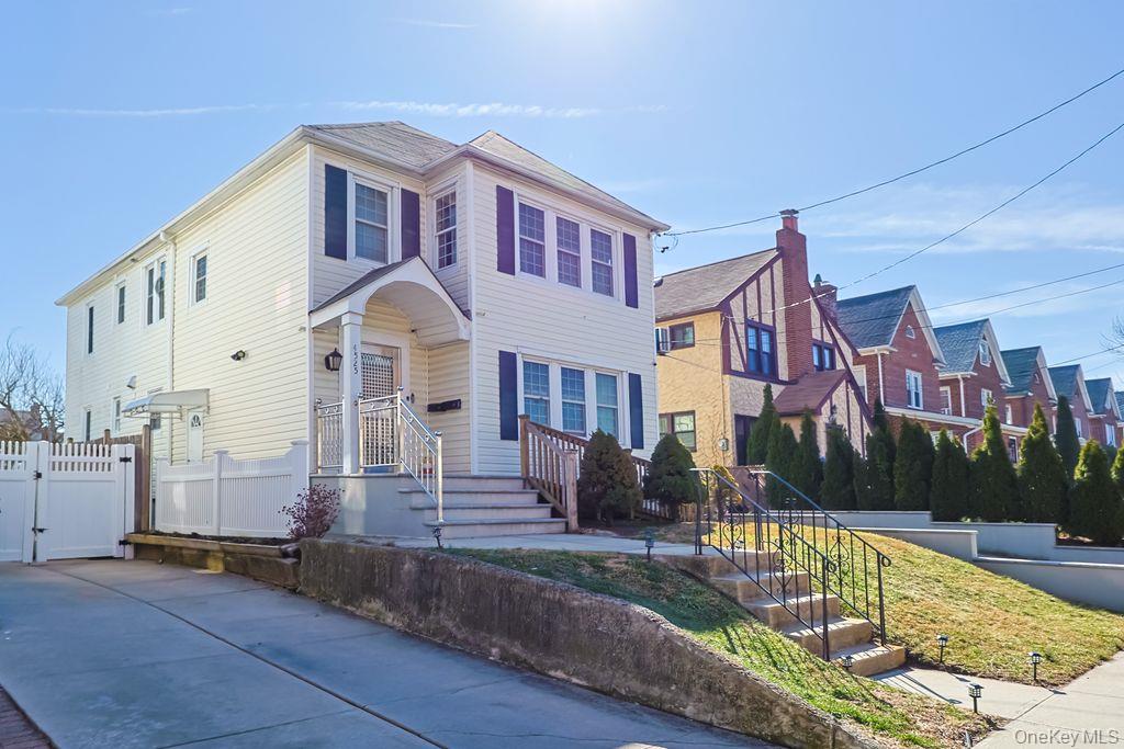 #1 photo, 45-25 168TH Street, Flushing , NY 11358