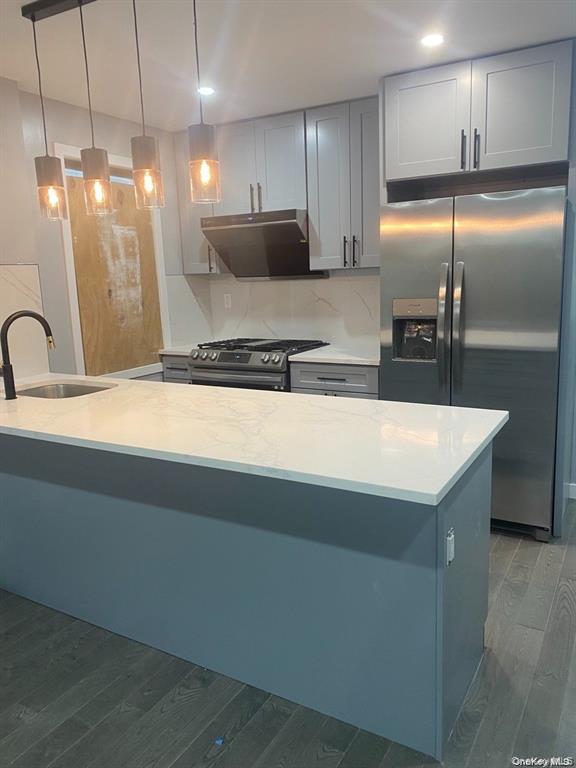 #4 photo, 288 Ashford Street, ब्रुकलीन Brooklyn , NY 11207