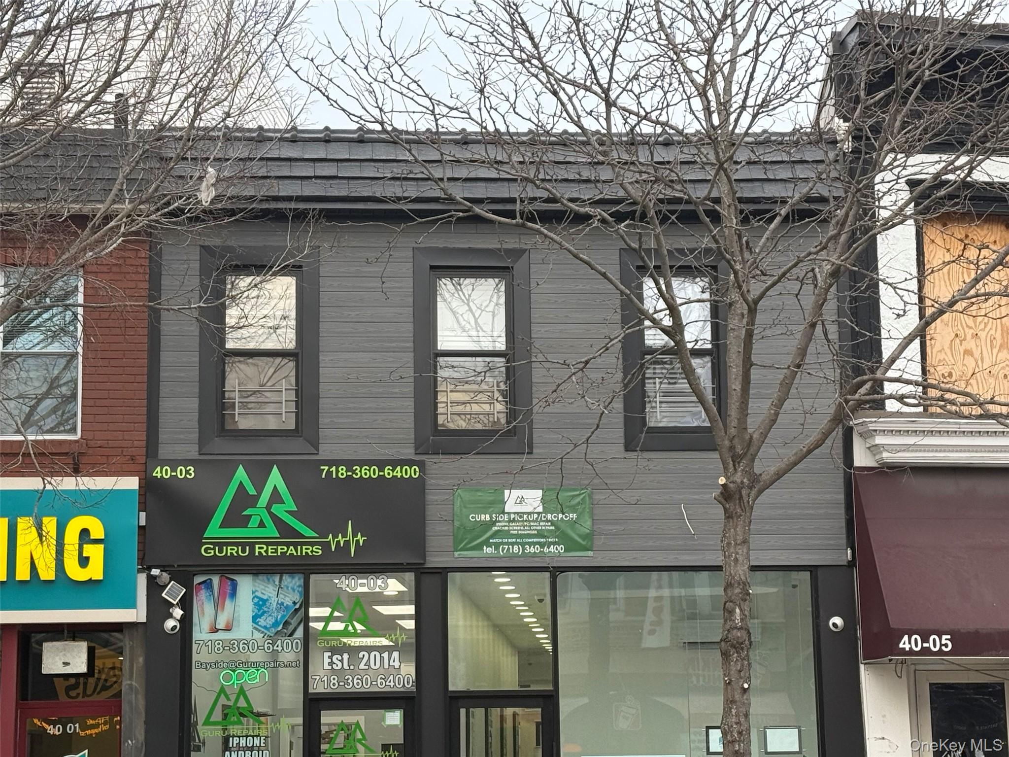 #1 photo, 40-03 Bell Boulevard, बेसाइड Bayside , NY 11361