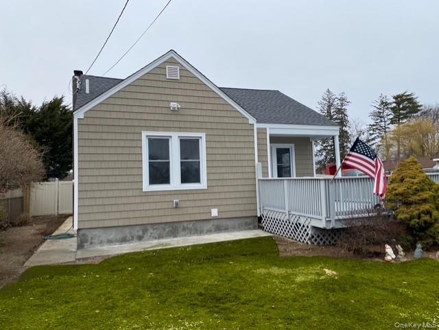 #1 photo, 8 Grant Avenue, Brentwood , NY 11717