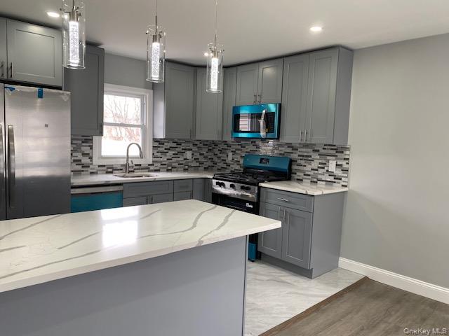 #6 photo, 8 Grant Avenue, Brentwood , NY 11717