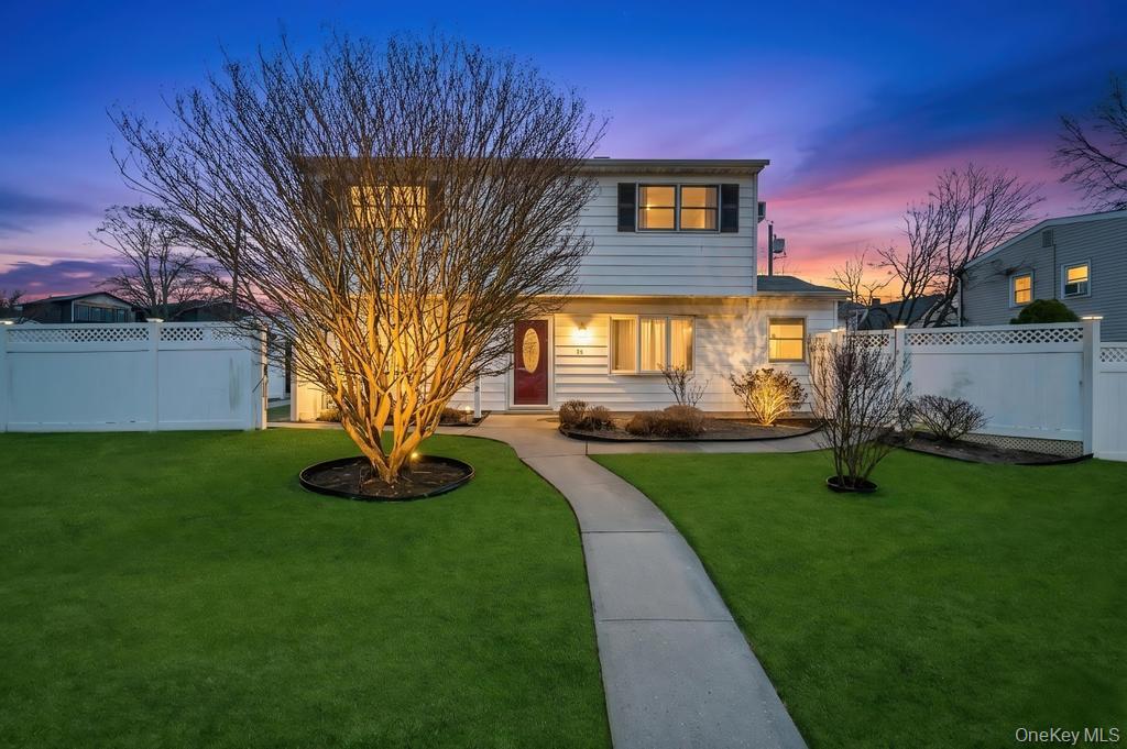 #1 photo, 33 Pond Lane, Levittown , NY 11756