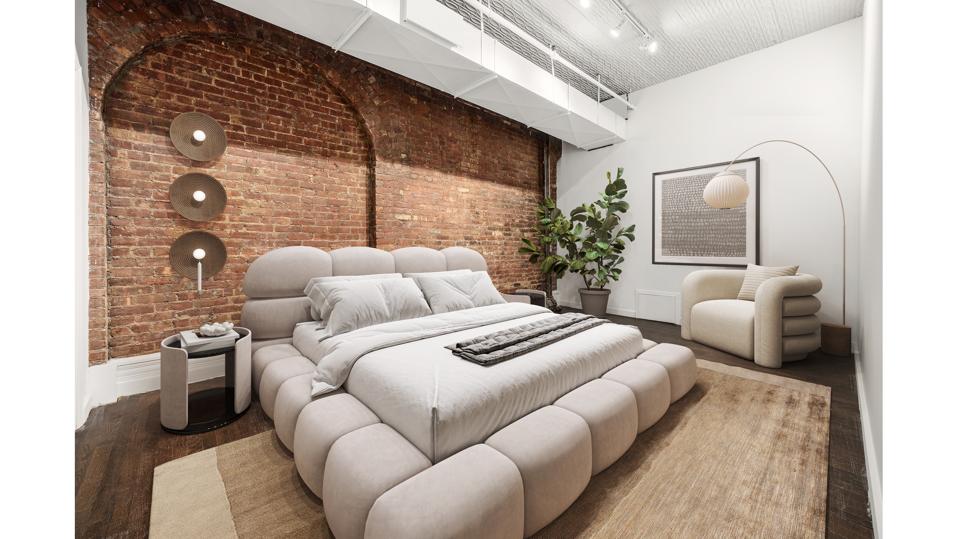 #10 photo, 62 GRAND Street, 맨해튼 SoHo , NY 10013