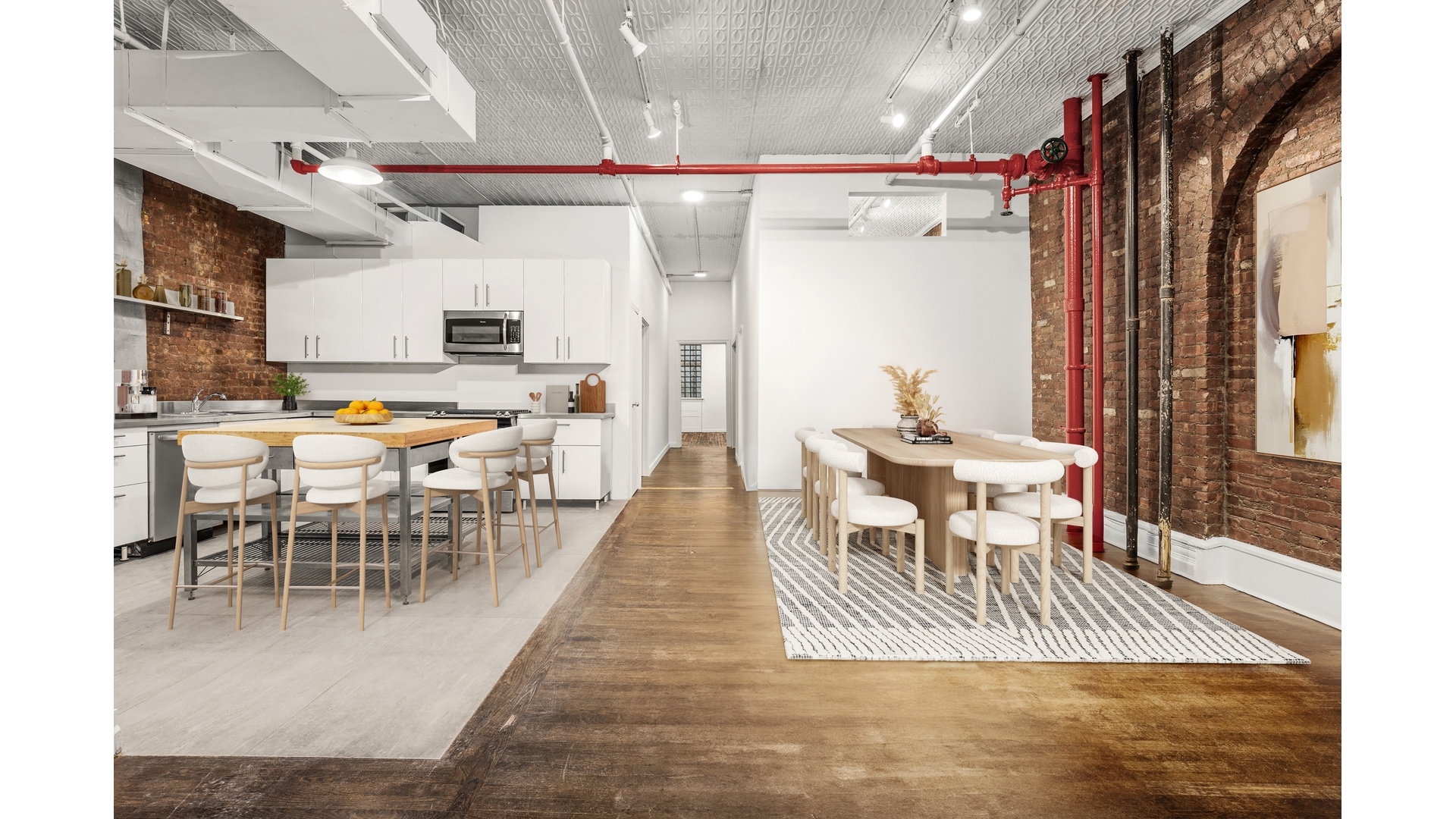 #5 photo, 62 GRAND Street, 맨해튼 SoHo , NY 10013