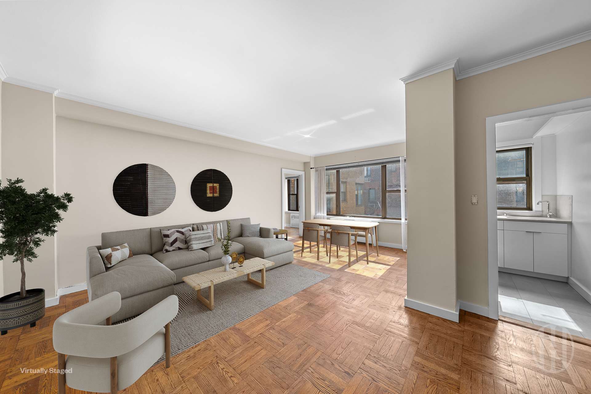 #3 photo, 55 E End Avenue, 曼哈頓 Upper East Side , NY 10028-7928