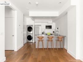 1008 DECATUR Street #4A 布什维克 Bushwick, NY