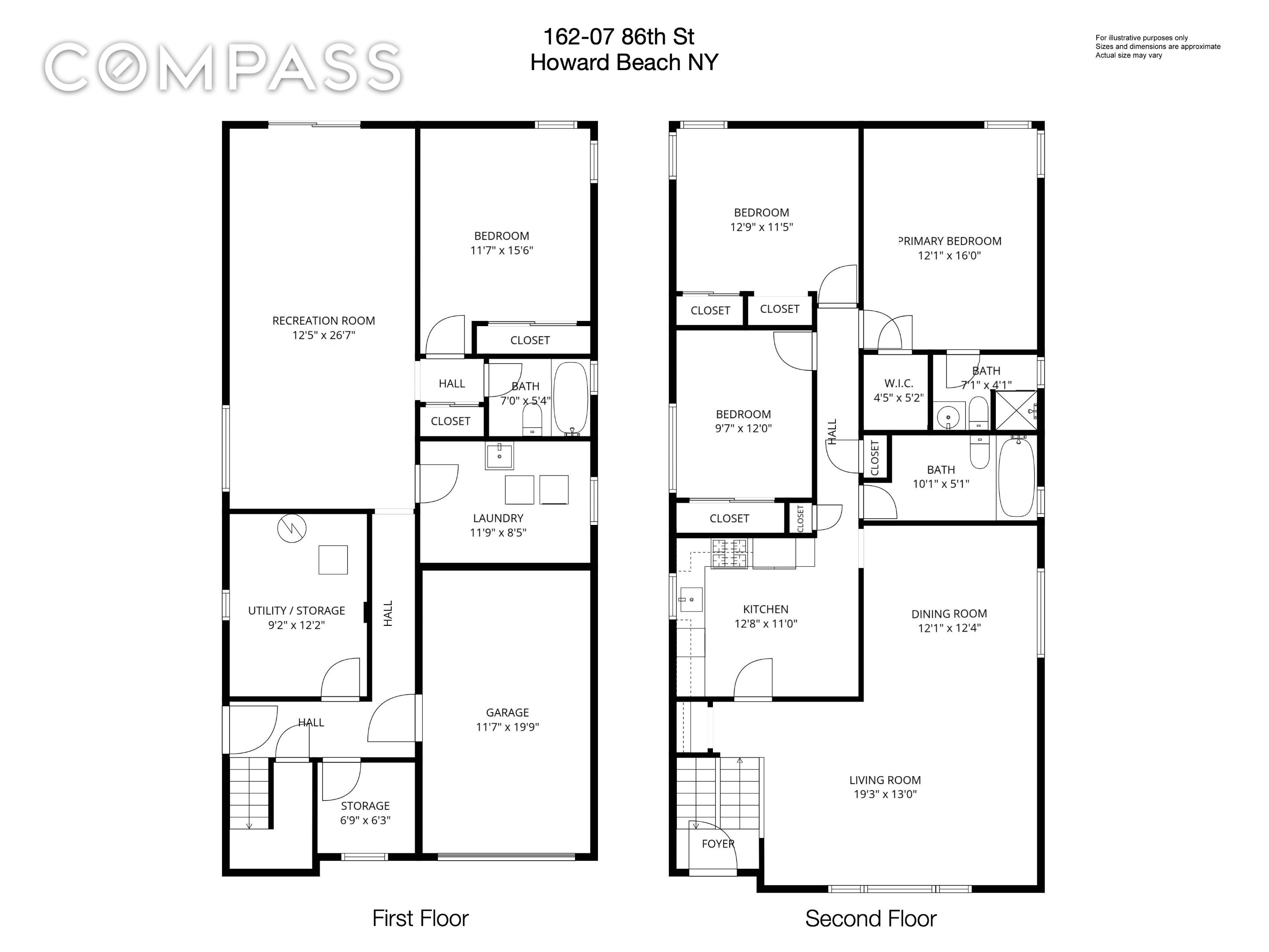 #11 photo, 162-07 86th Street, קווינס Howard Beach , NY 11414