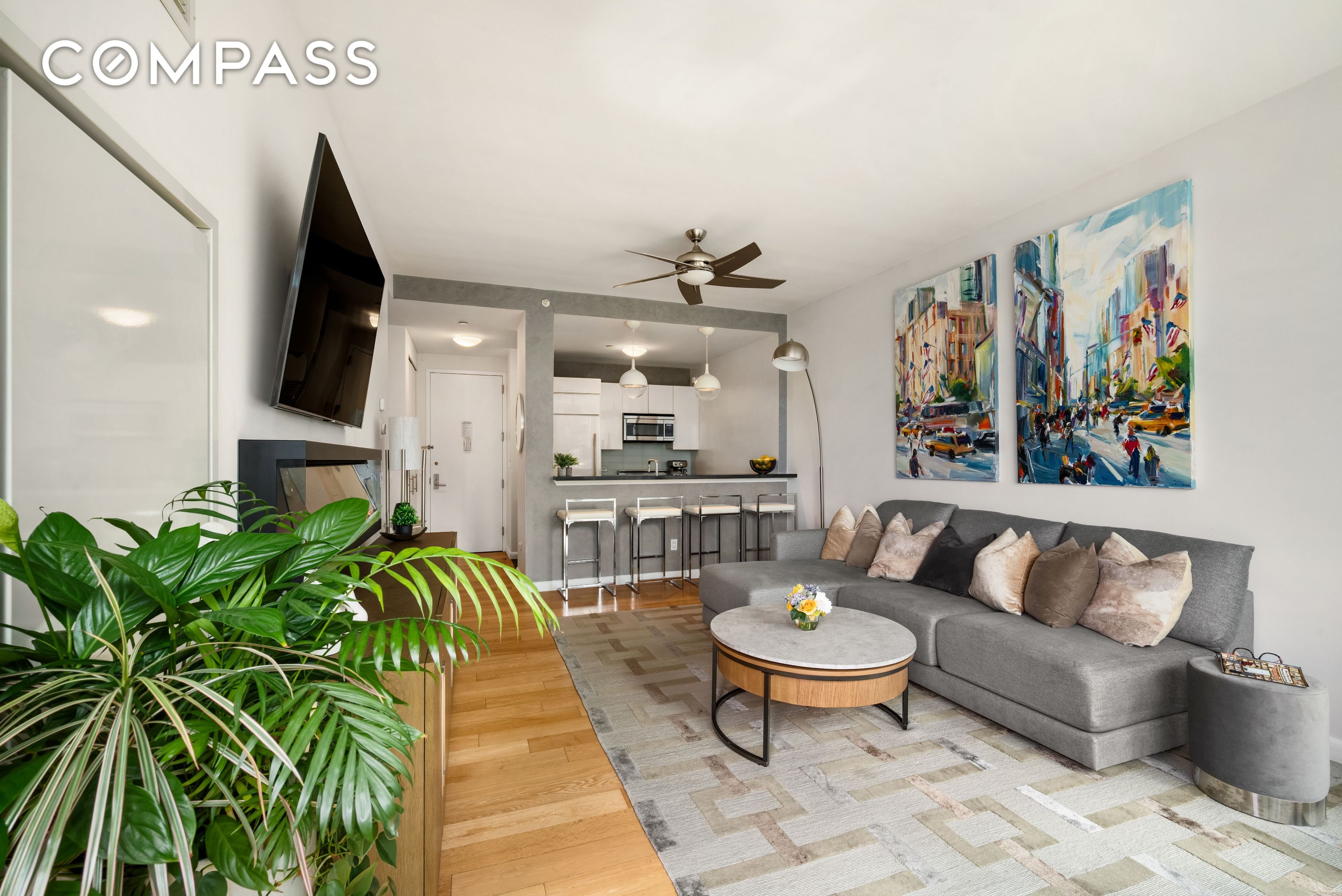 #2 photo, 46-30 Center Boulevard, Куинс ‖ Long Island City , NY 11109