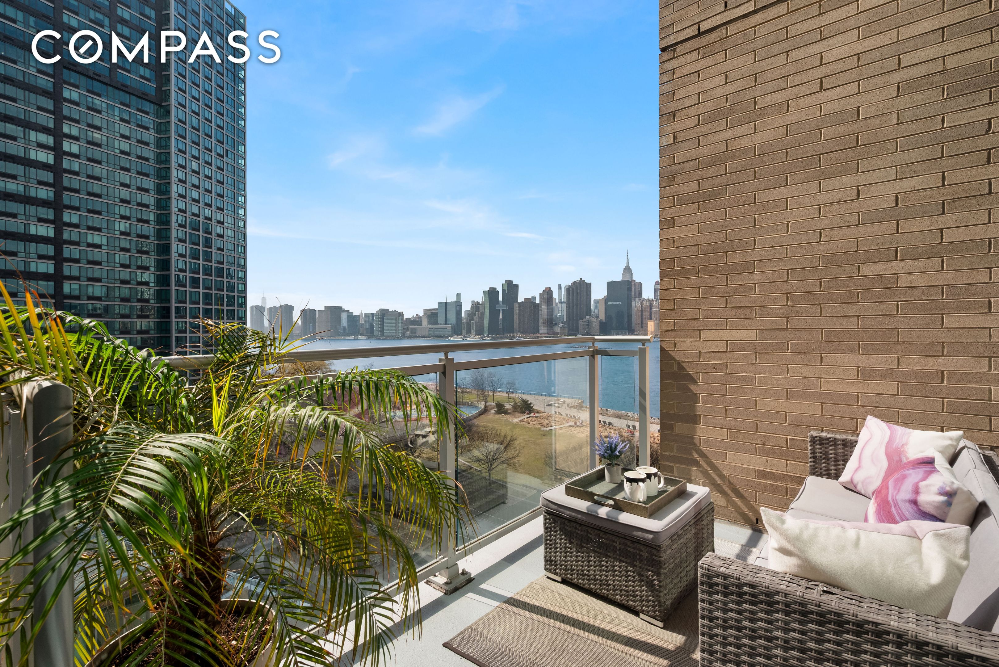 #4 photo, 46-30 Center Boulevard, Куинс ‖ Long Island City , NY 11109