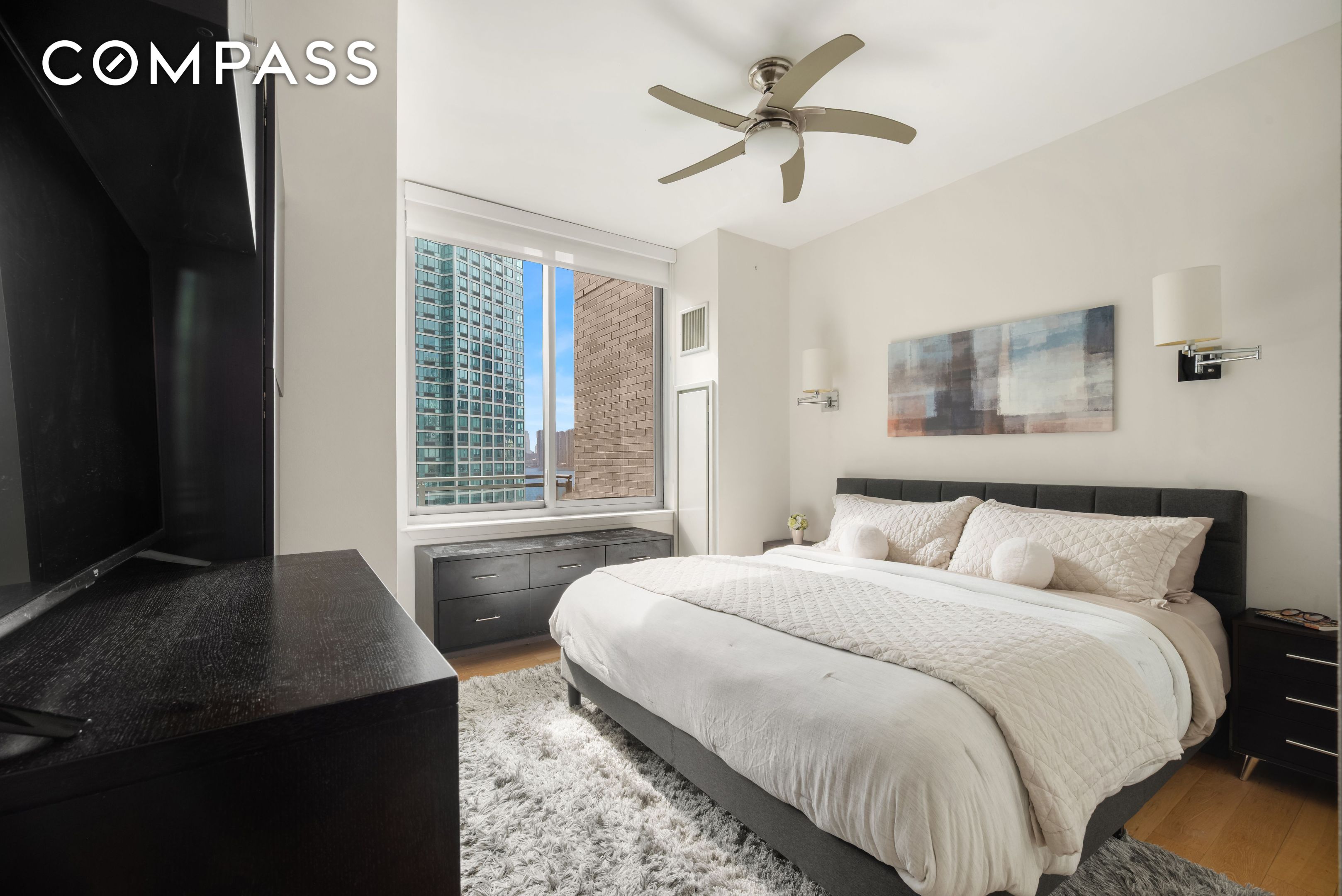 #5 photo, 46-30 Center Boulevard, Куинс ‖ Long Island City , NY 11109