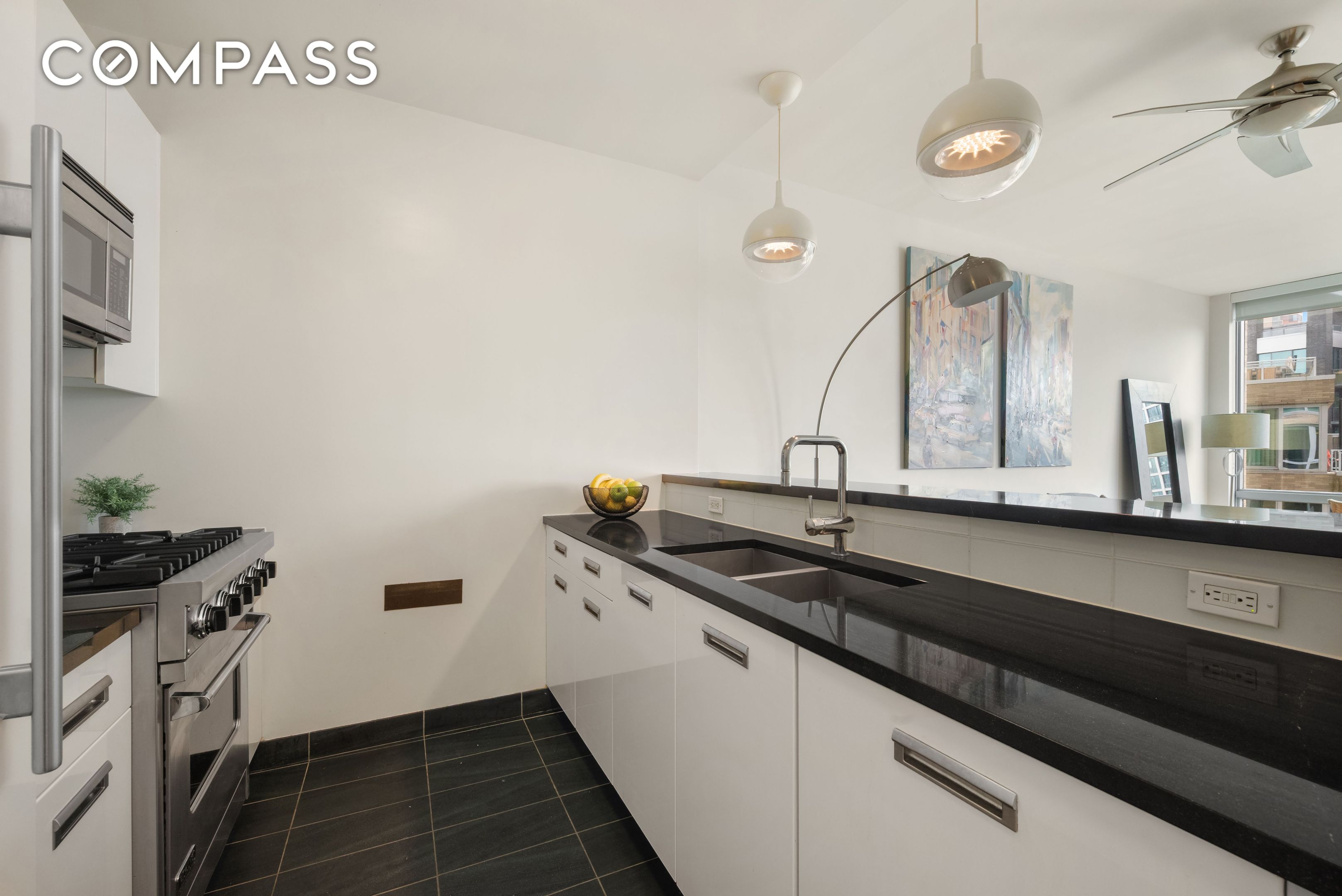 #7 photo, 46-30 Center Boulevard, Куинс ‖ Long Island City , NY 11109