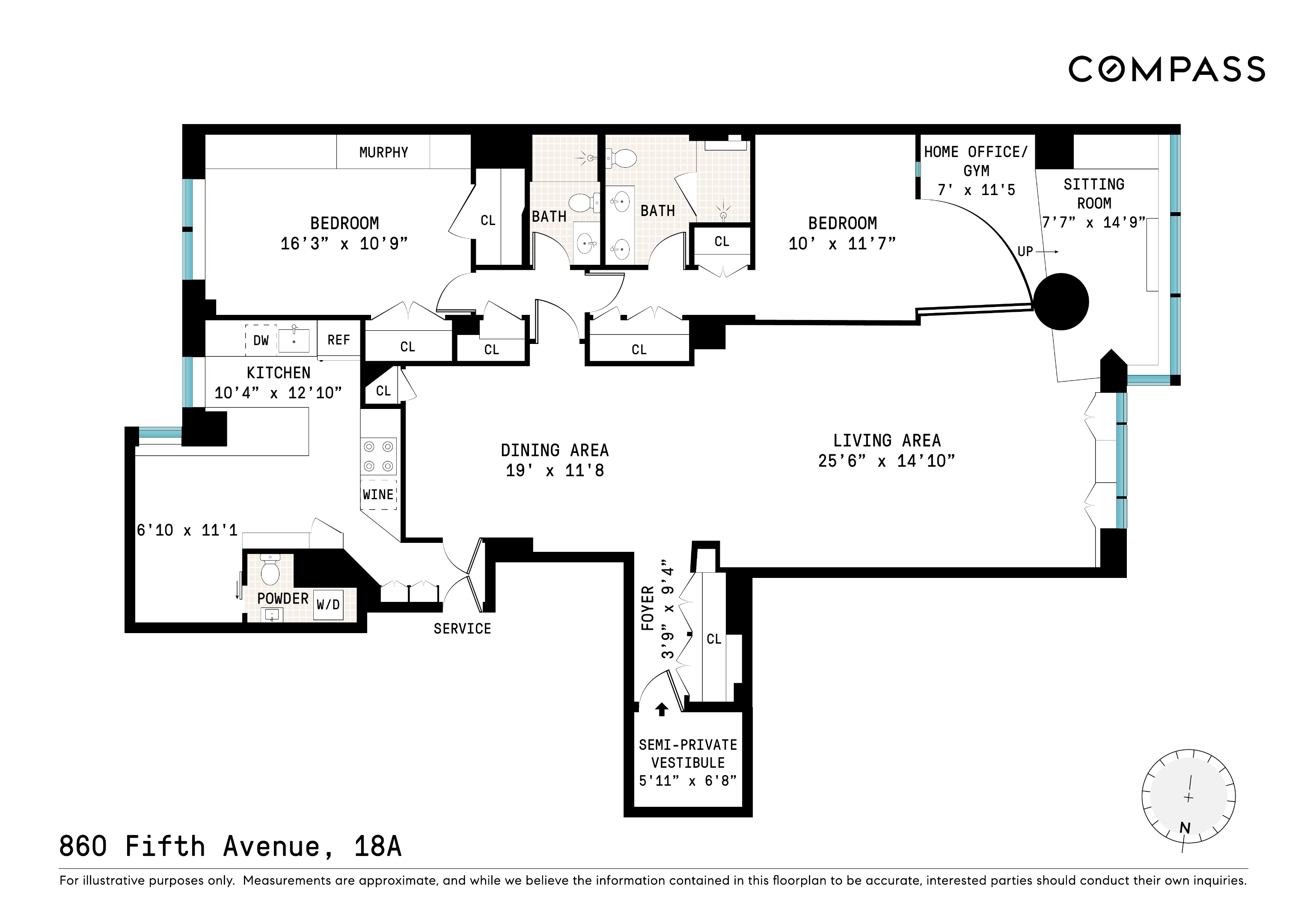 #2 photo, New York City, Lenox Hill , NY 10065