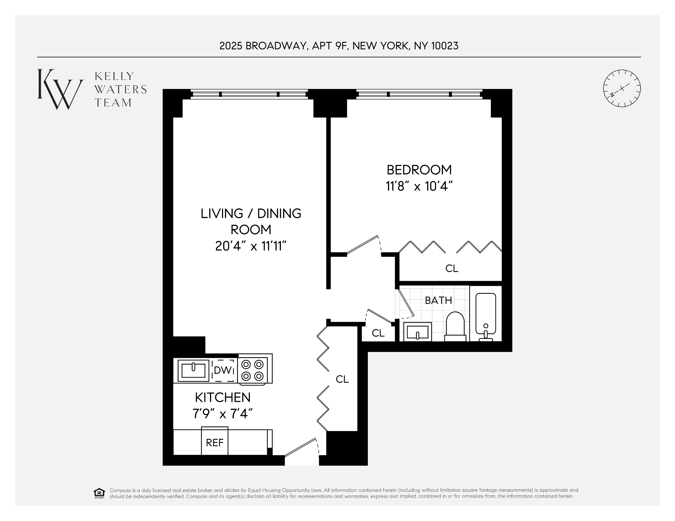 #2 photo, New York City, Upper West Side , NY 10023