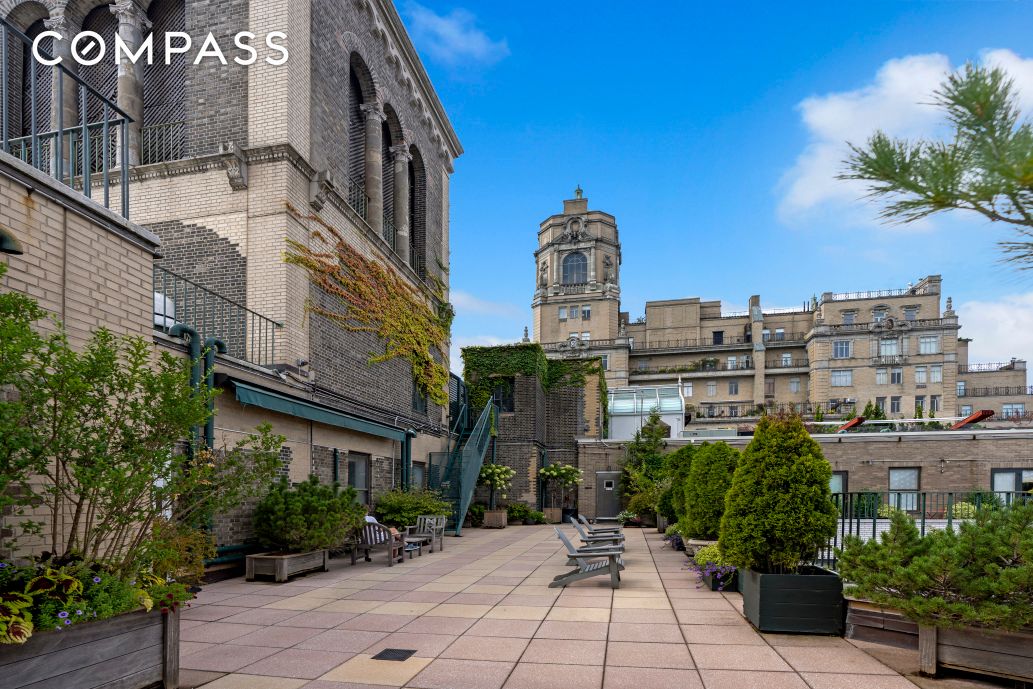 #12 photo, 225 Central Park W, Манхэттен ‖ Upper West Side , NY 10024