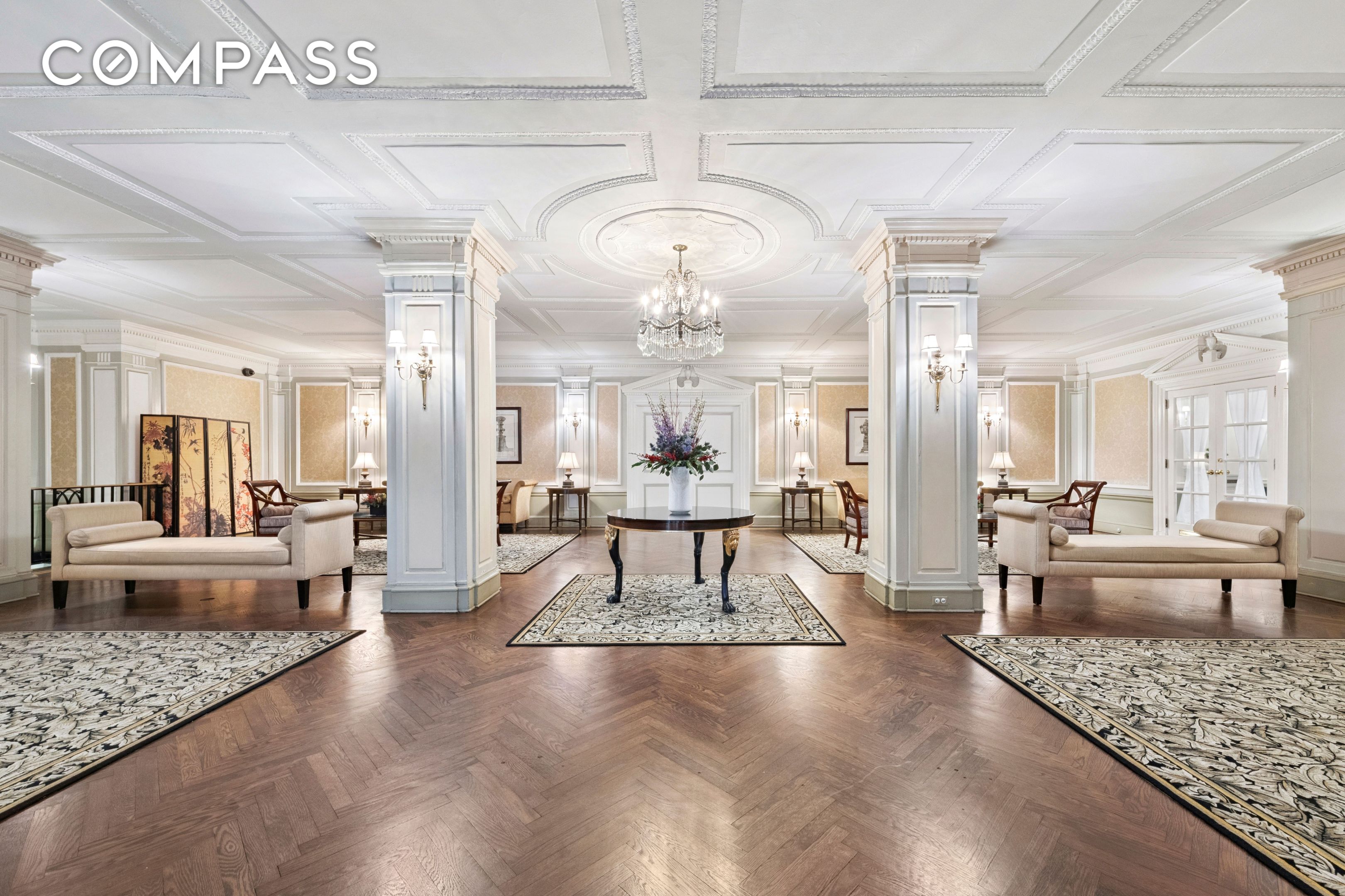 #8 photo, 225 Central Park W, Манхэттен ‖ Upper West Side , NY 10024