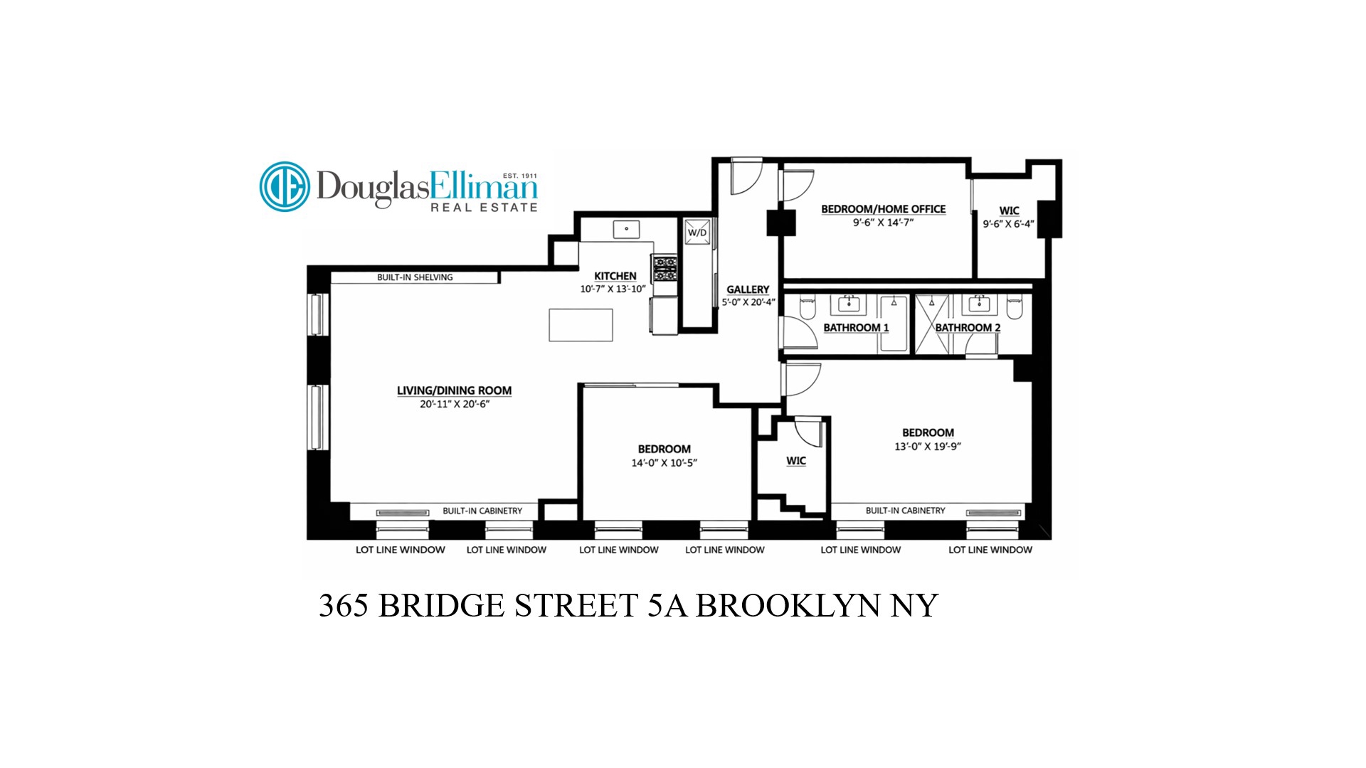 #11 photo, 365 BRIDGE Street, Downtown Brooklyn , NY 11201