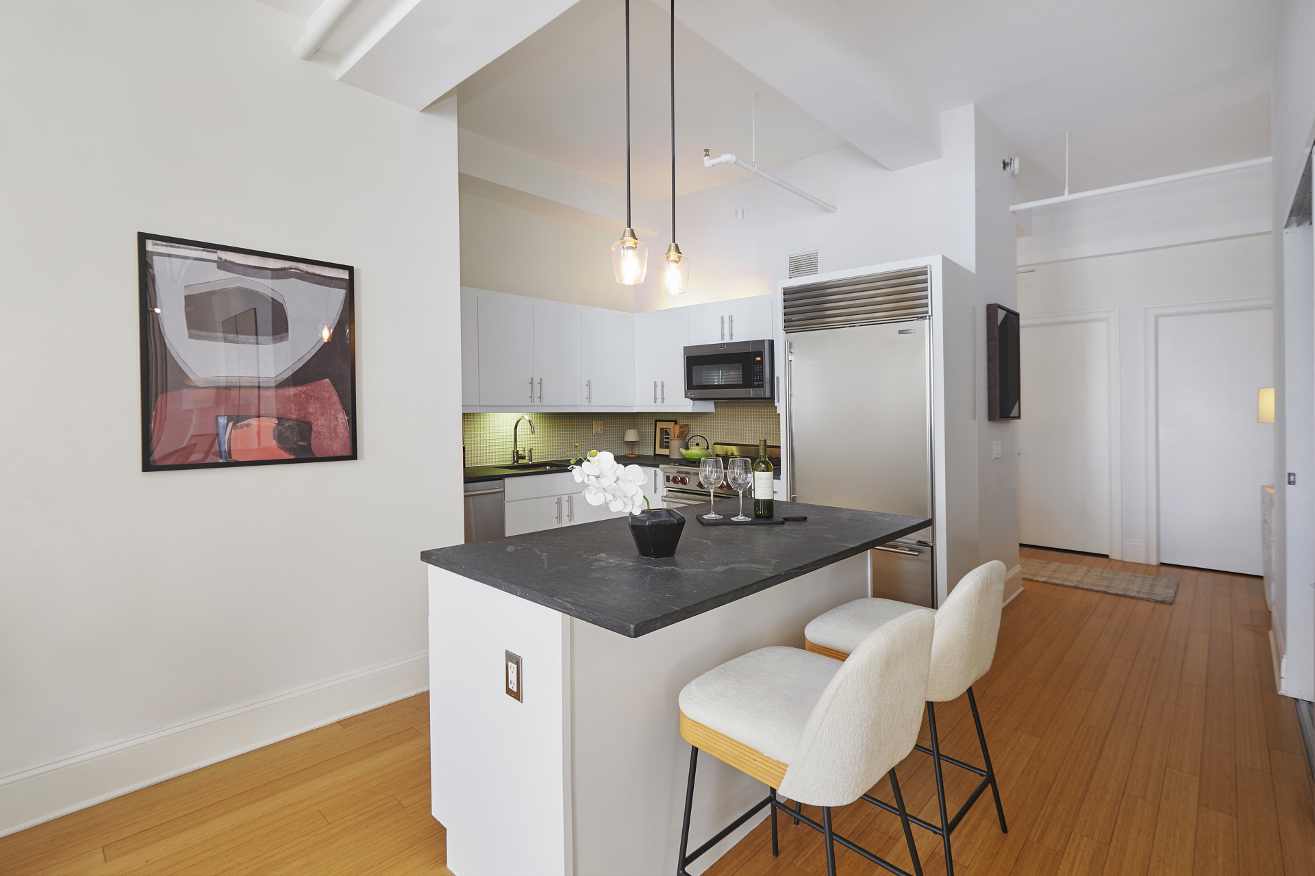 #5 photo, 365 BRIDGE Street, Downtown Brooklyn , NY 11201