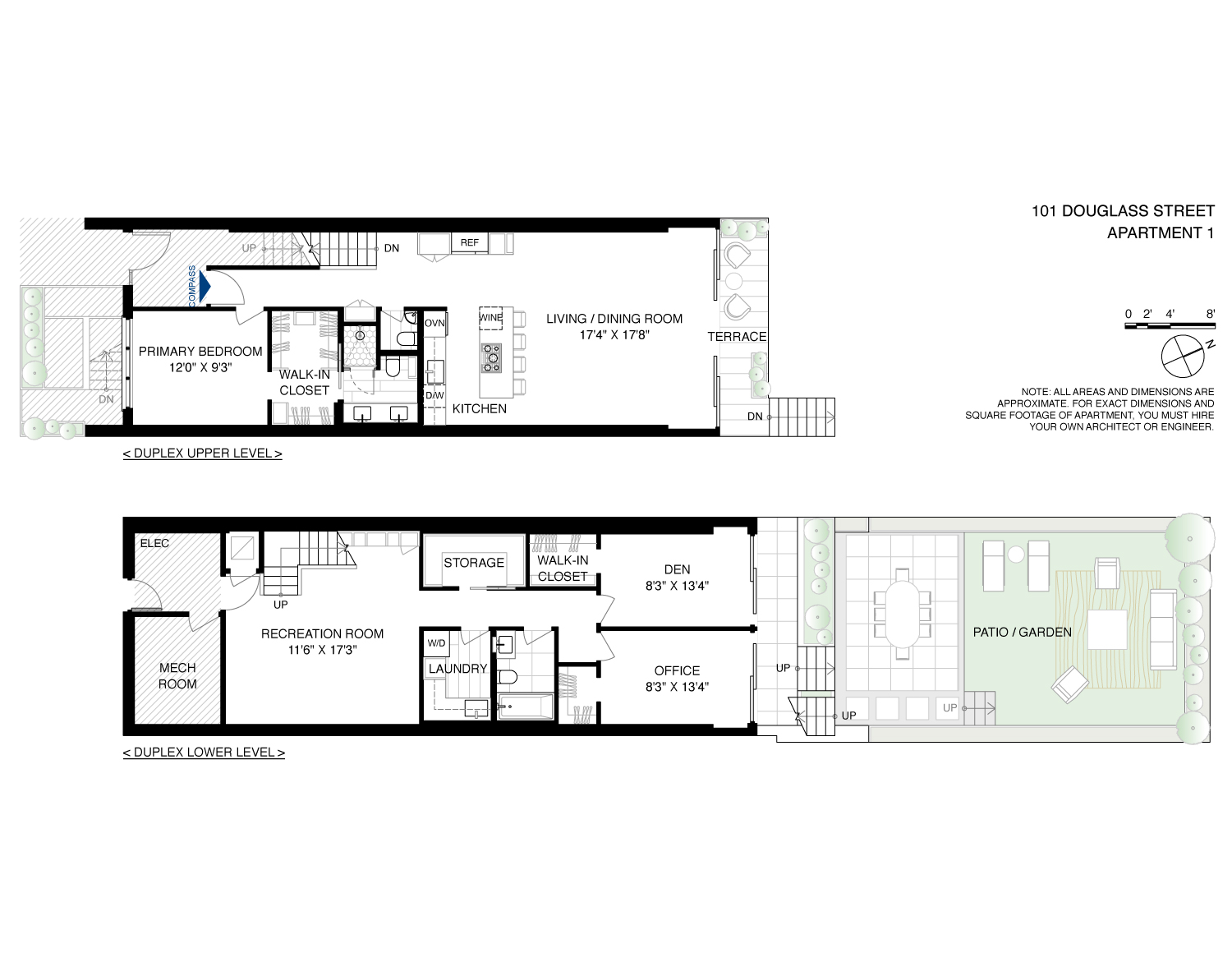 #2 photo, 101 Douglass Street, Boerum Hill , NY 11231