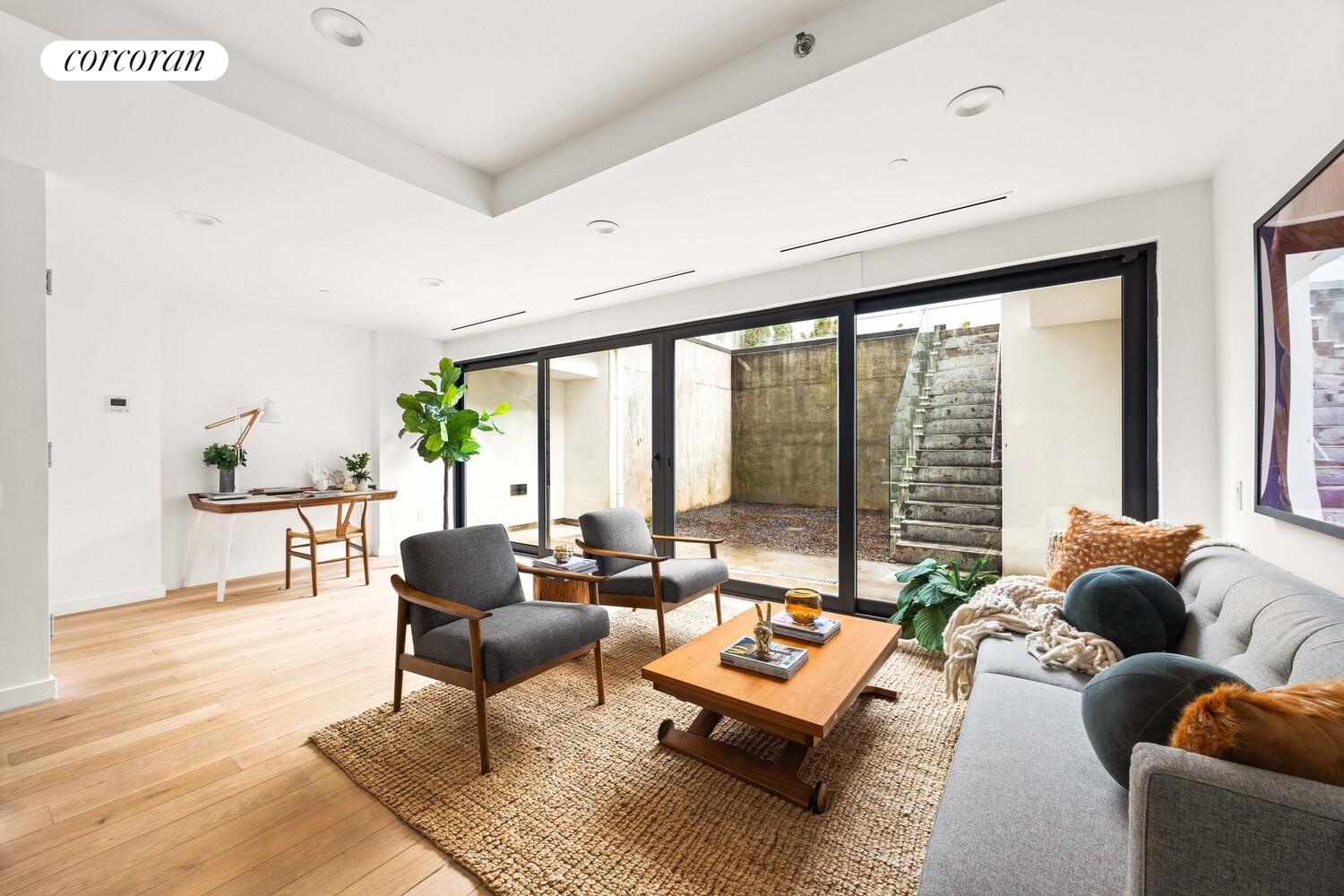 #8 photo, 137 CARLTON Avenue, Бруклин ‖ Fort Greene , NY 11205