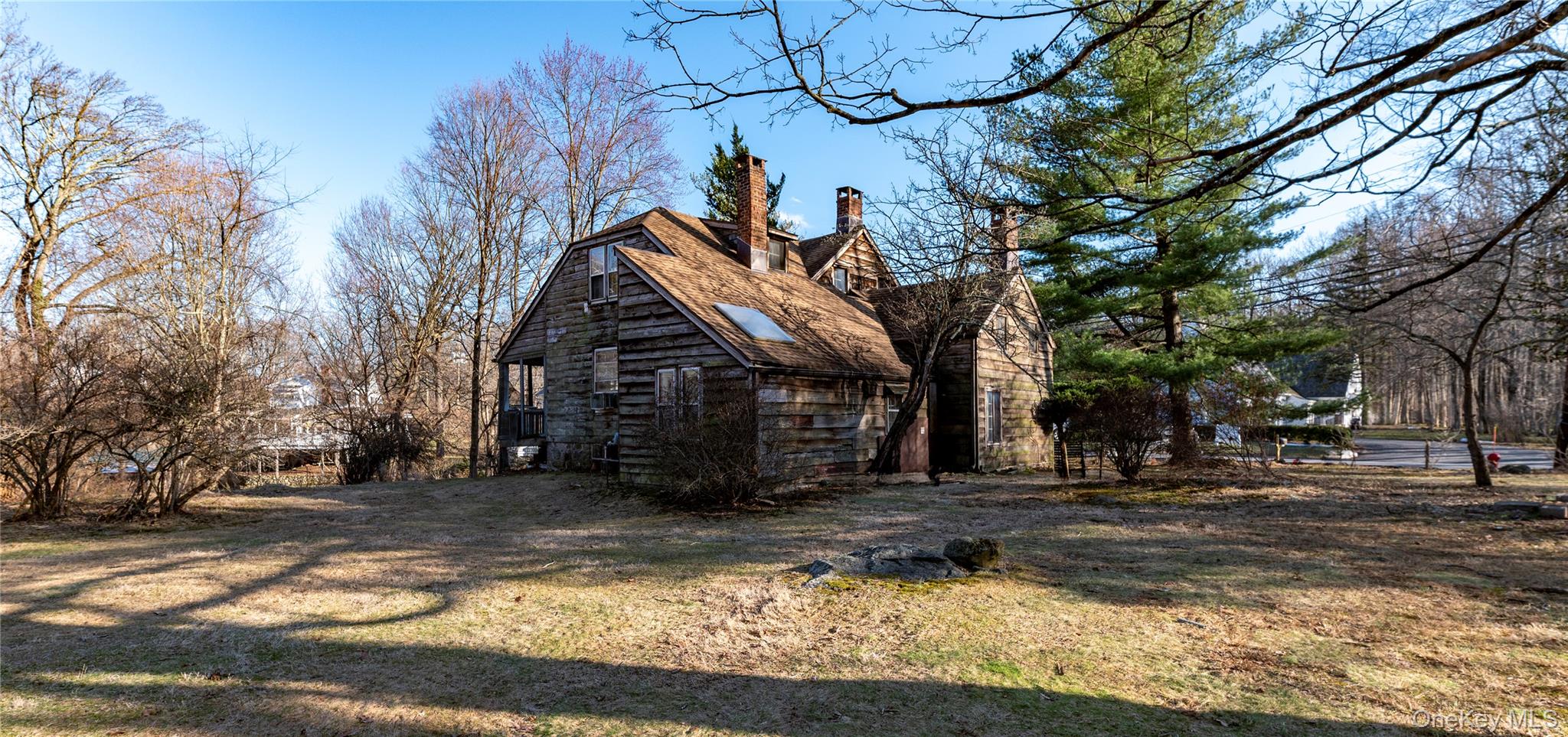 #4 photo, 118 Washington Spring Road, Palisades , NY 10964