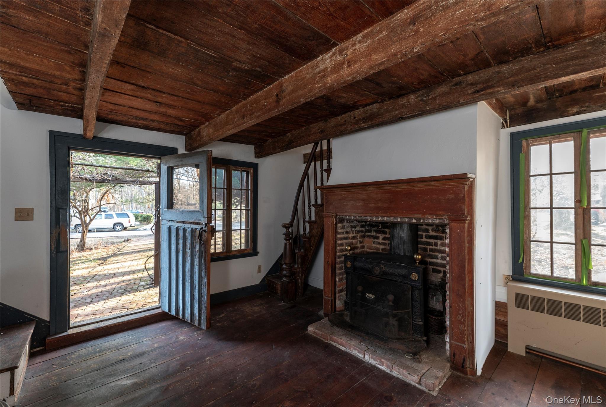 #6 photo, 118 Washington Spring Road, Palisades , NY 10964