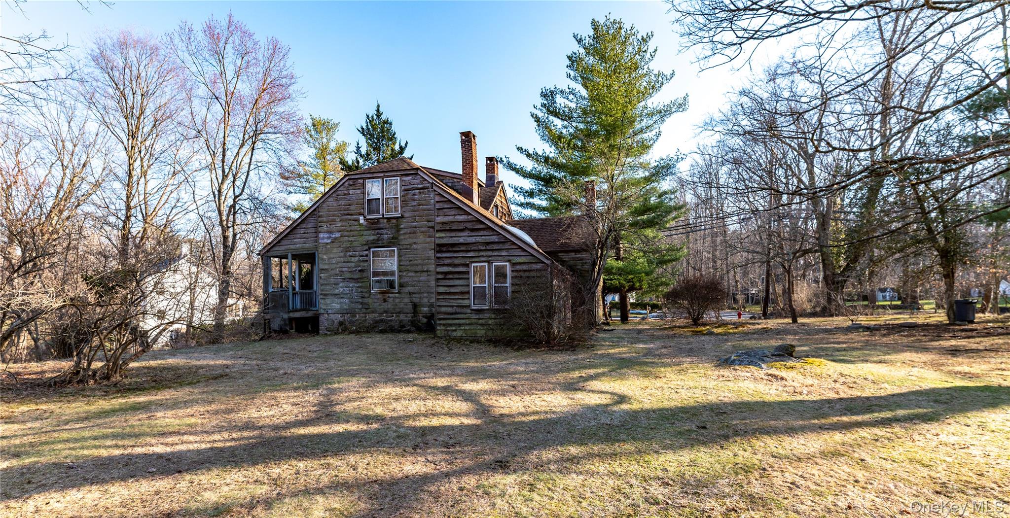 #9 photo, 118 Washington Spring Road, Palisades , NY 10964