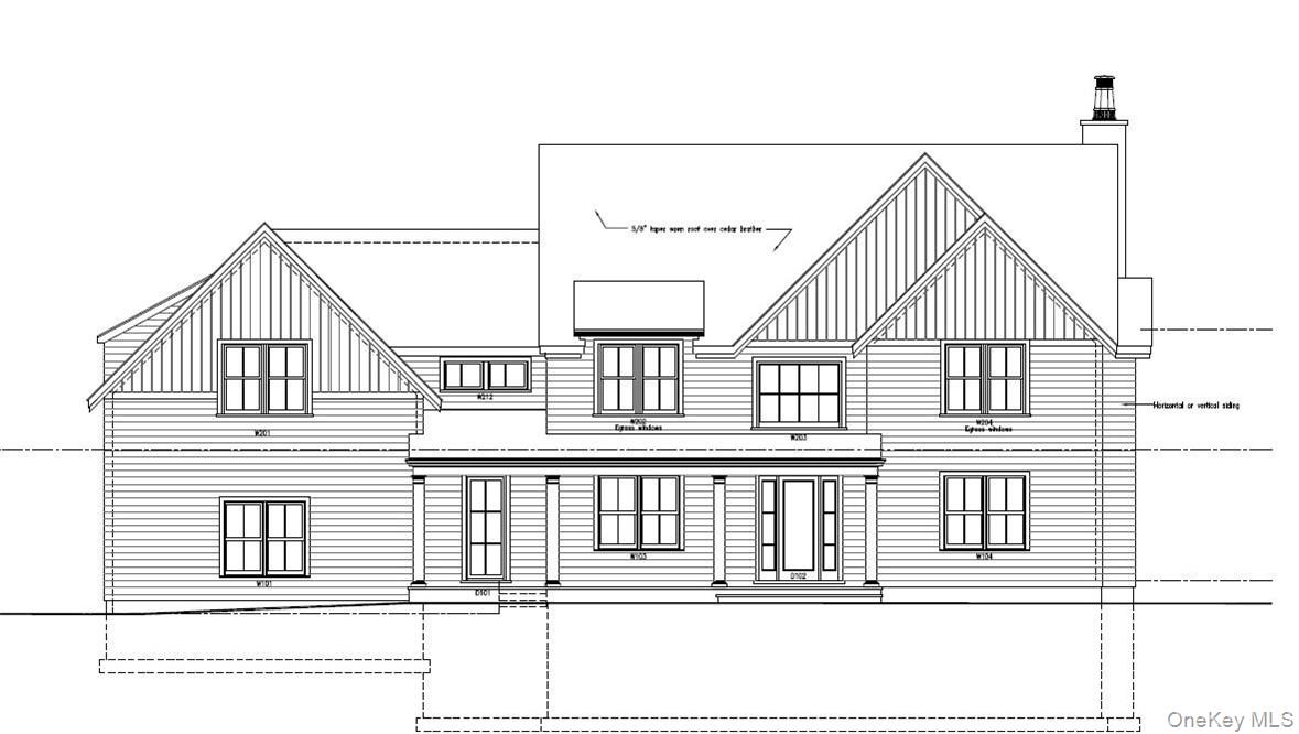 #1 photo, 6 Duffys Bridge Road, Katonah , NY 10536