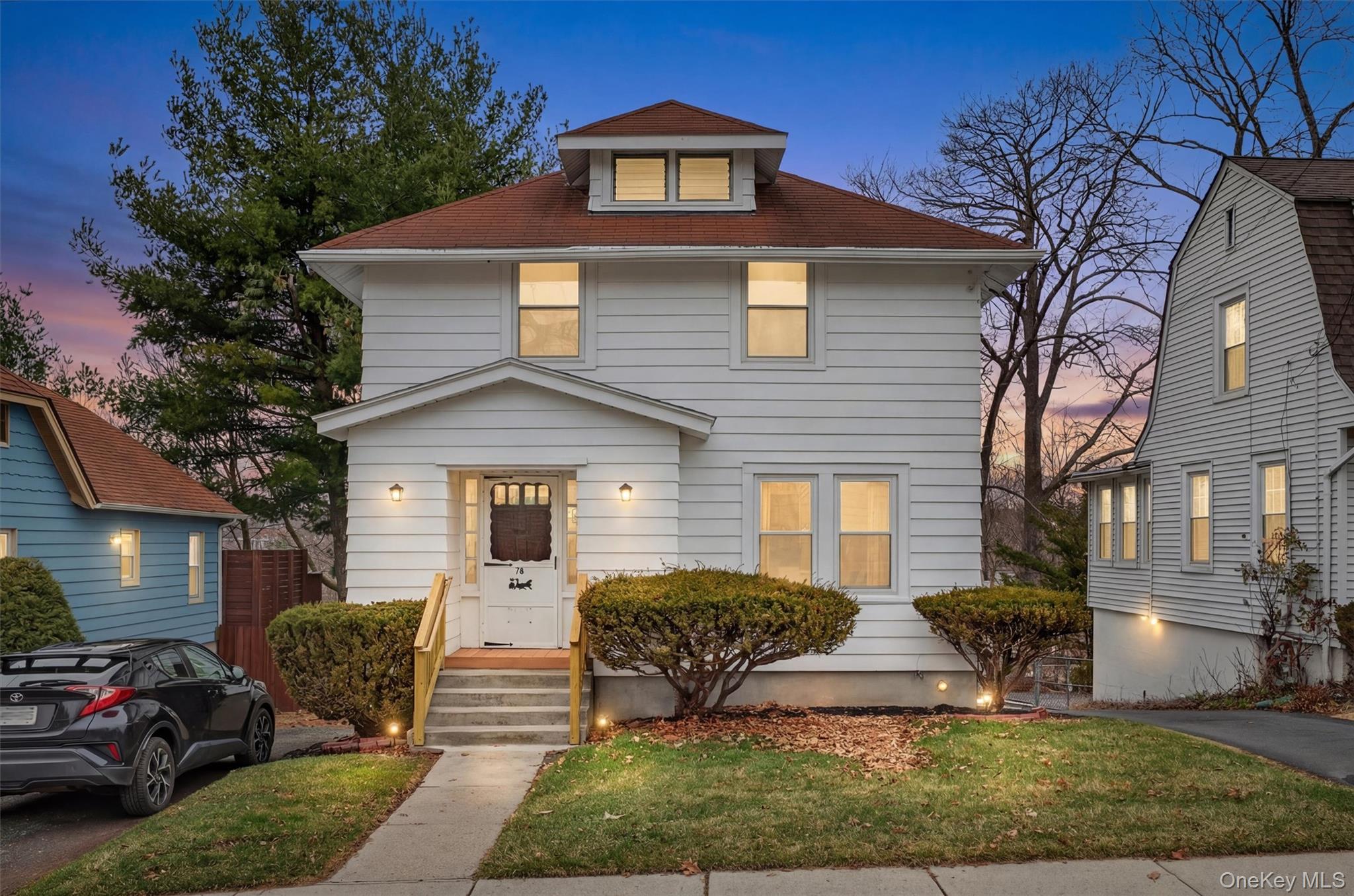 #1 photo, 29 Lafayette Avenue, Middletown , NY 10940