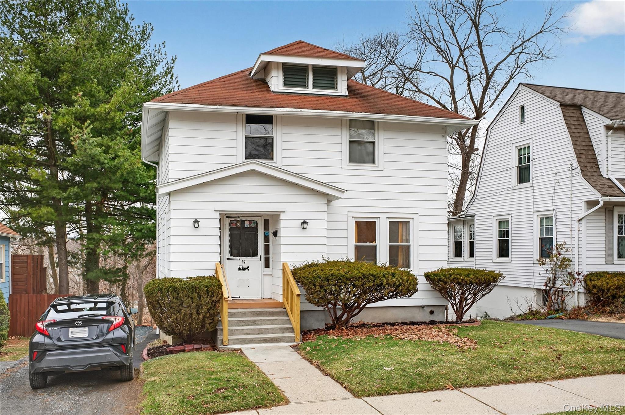 #2 photo, 29 Lafayette Avenue, Middletown , NY 10940