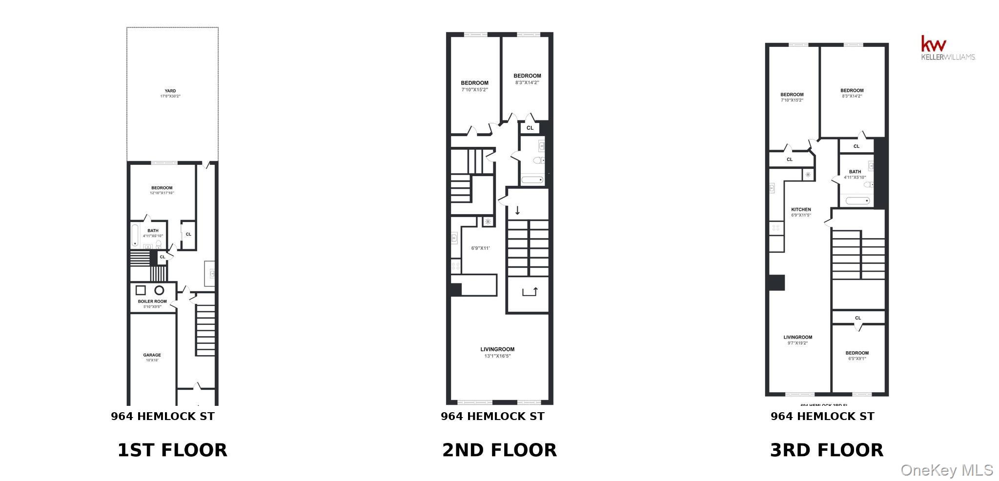 #14 photo, 964 Hemlock Street, Brooklyn , NY 11208