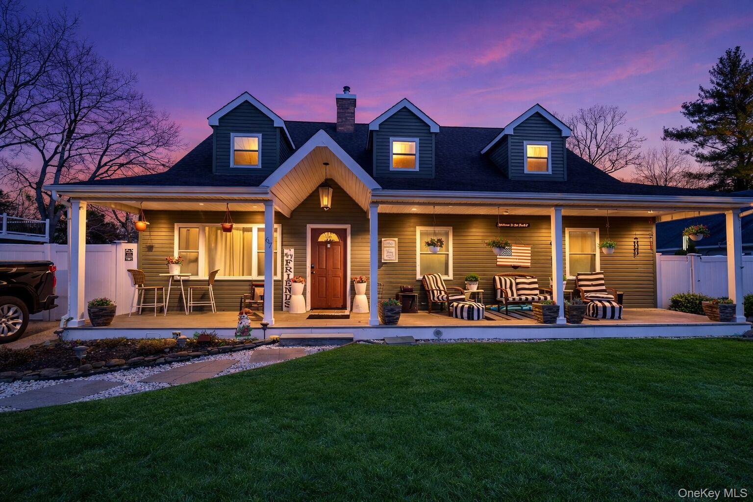 #1 photo, 67 Sheldon Street, Central Islip , NY 11722