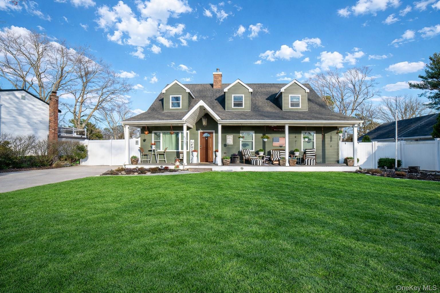 #2 photo, 67 Sheldon Street, Central Islip , NY 11722